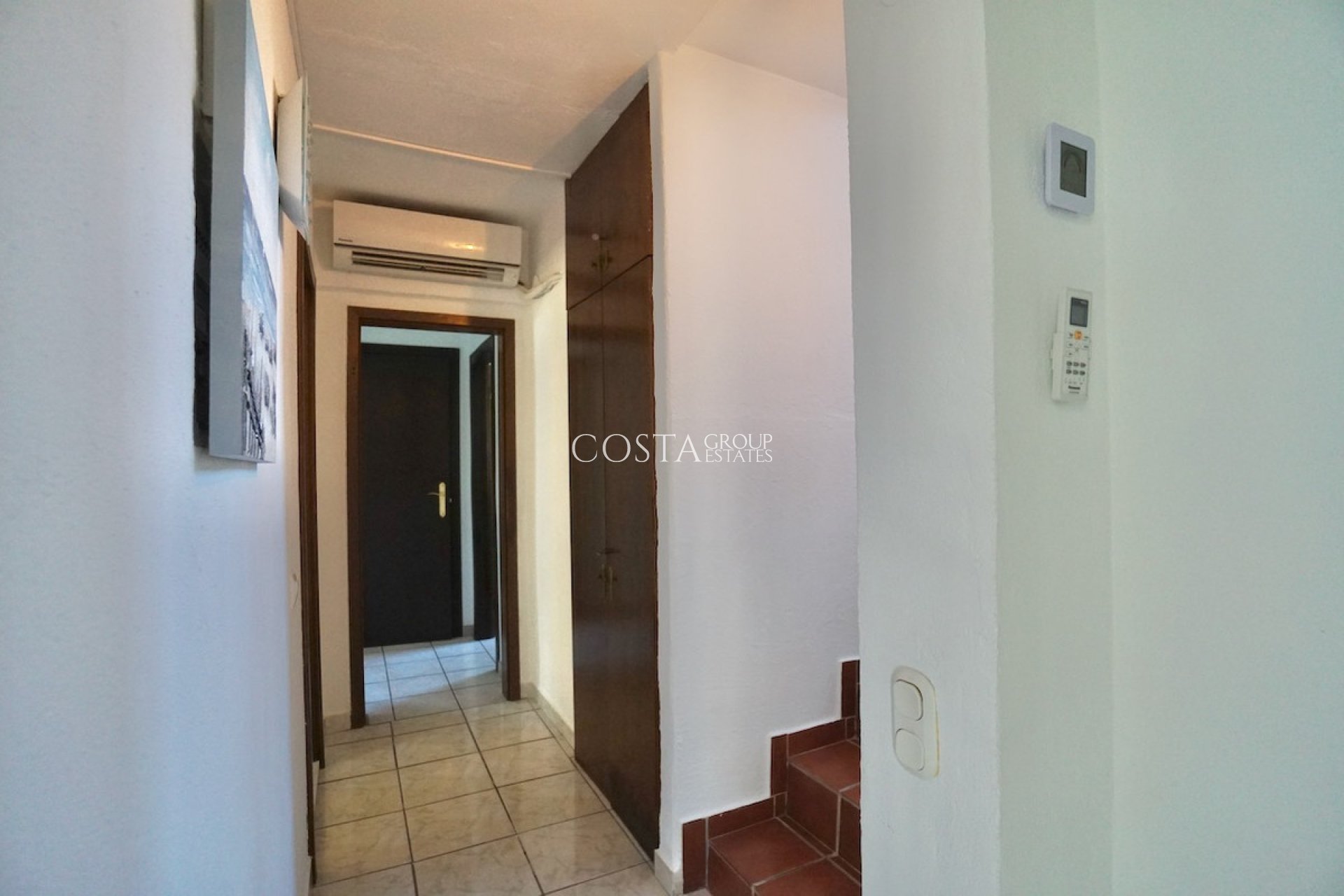 Resale - Villa -
Benitachell - Benitachell Centro