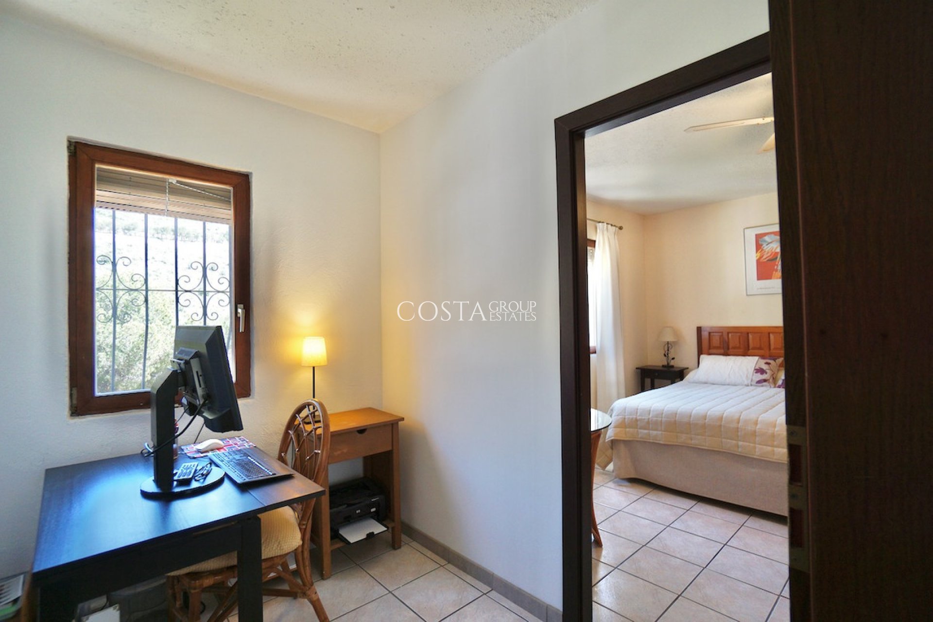 Resale - Villa -
Benitachell - Benitachell Centro