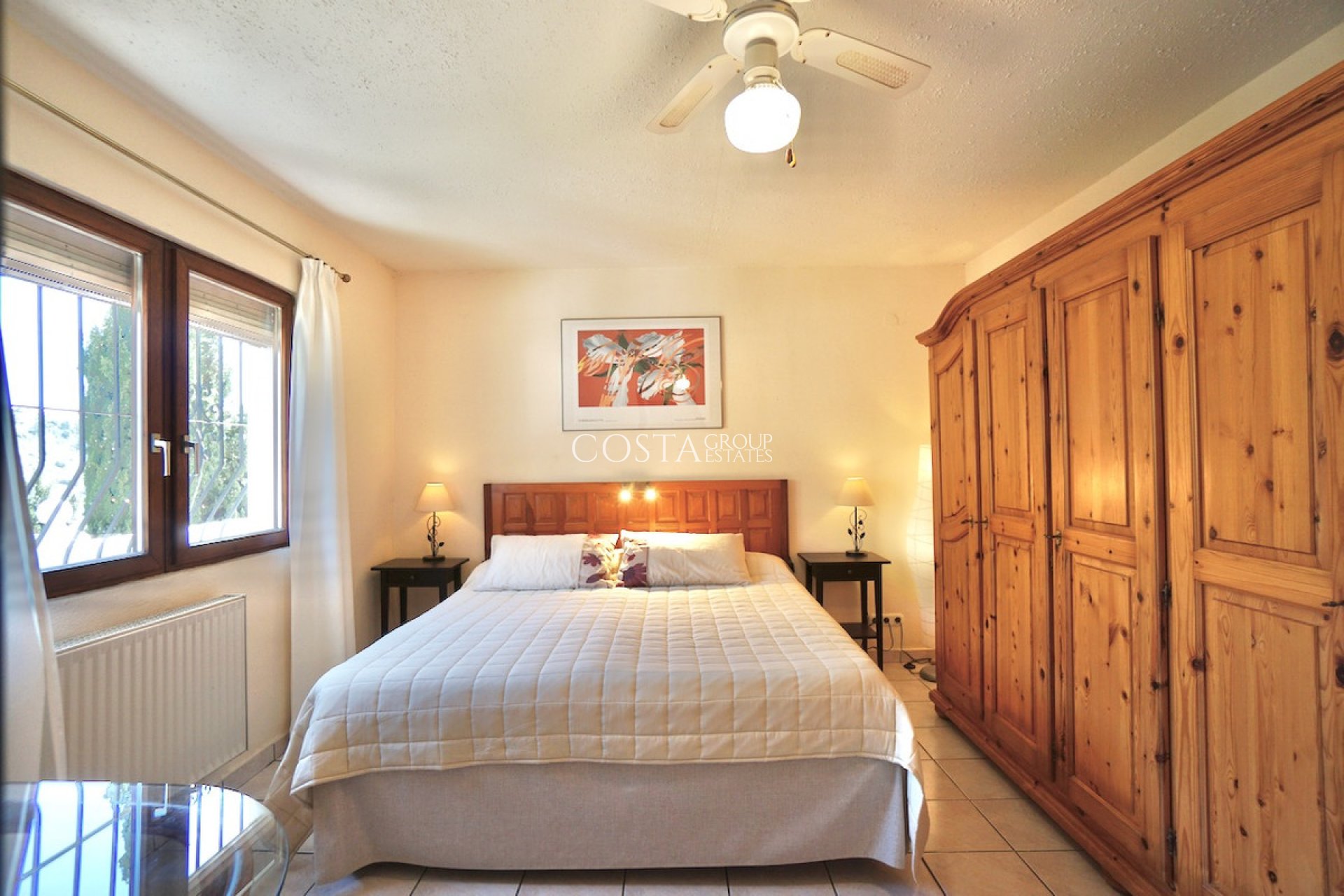 Resale - Villa -
Benitachell - Benitachell Centro