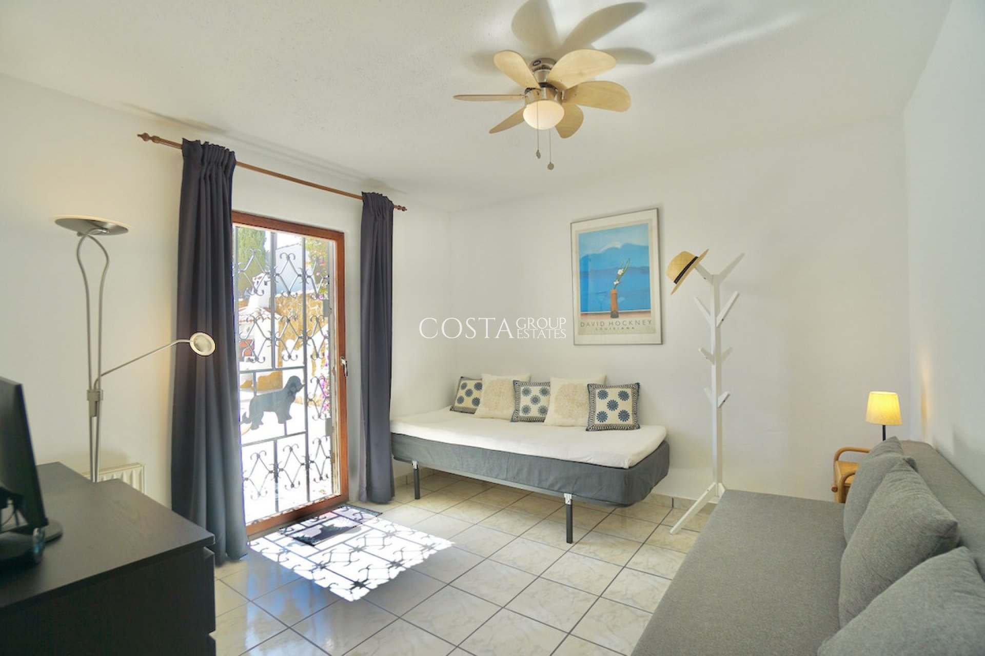 Resale - Villa -
Benitachell - Benitachell Centro