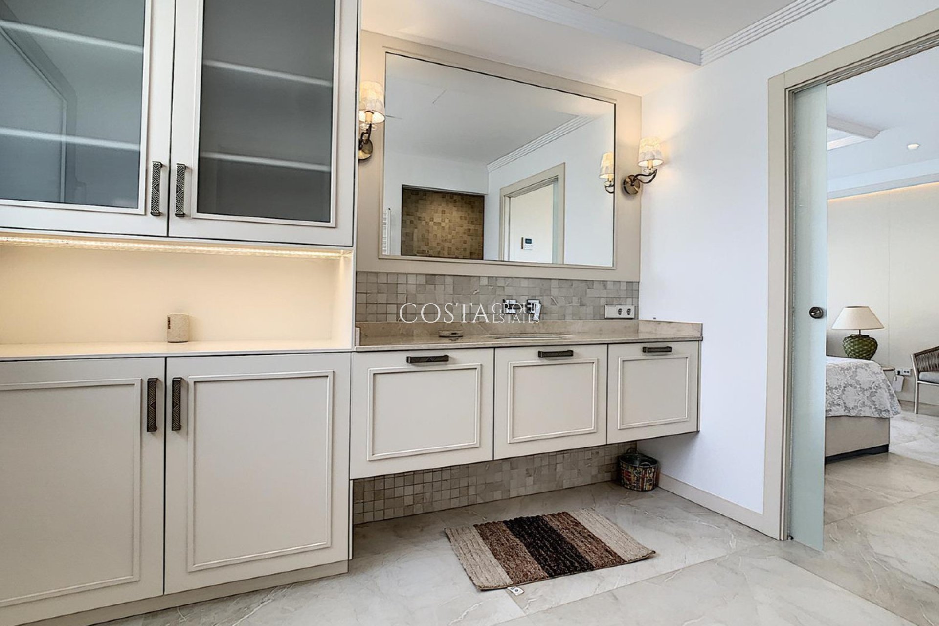 Resale - Villa -
Benitachell - Benitachell Centro