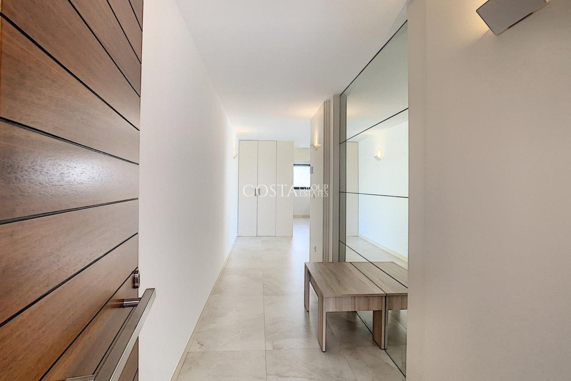 Resale - Villa -
Benitachell - Benitachell Centro