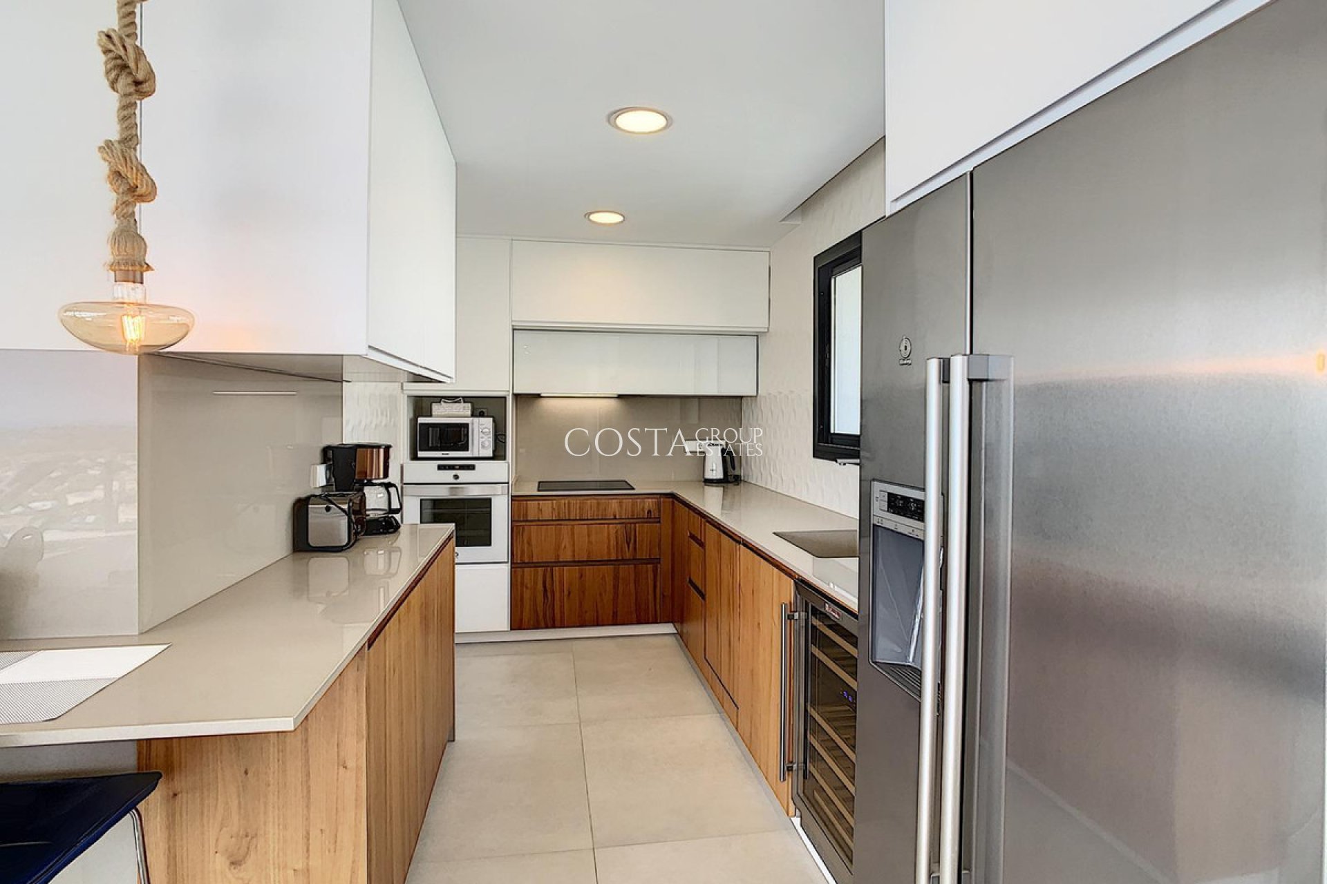 Resale - Villa -
Benitachell - Benitachell Centro