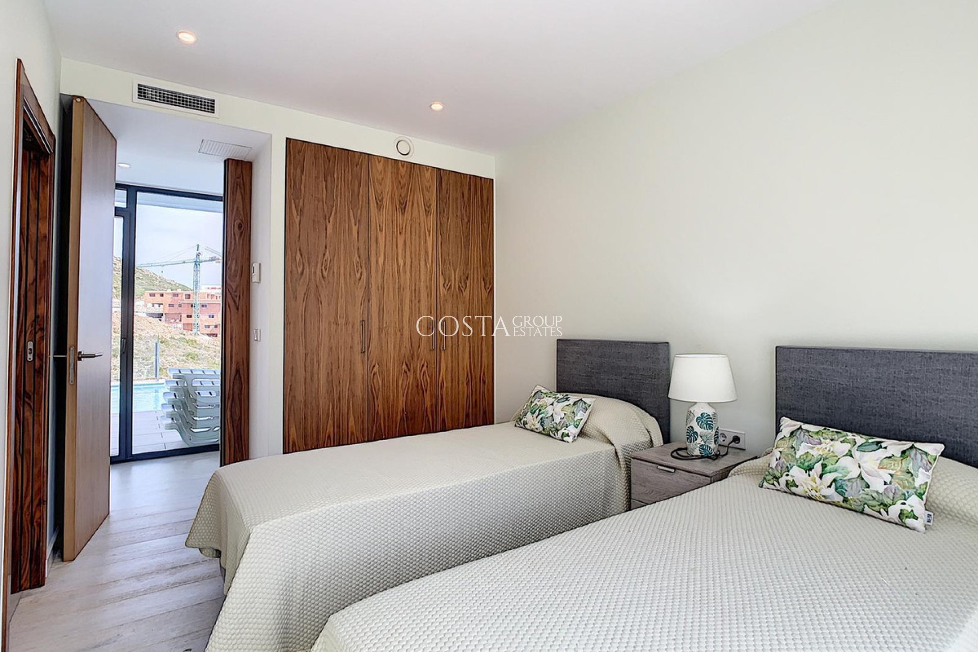 Resale - Villa -
Benitachell - Benitachell Centro