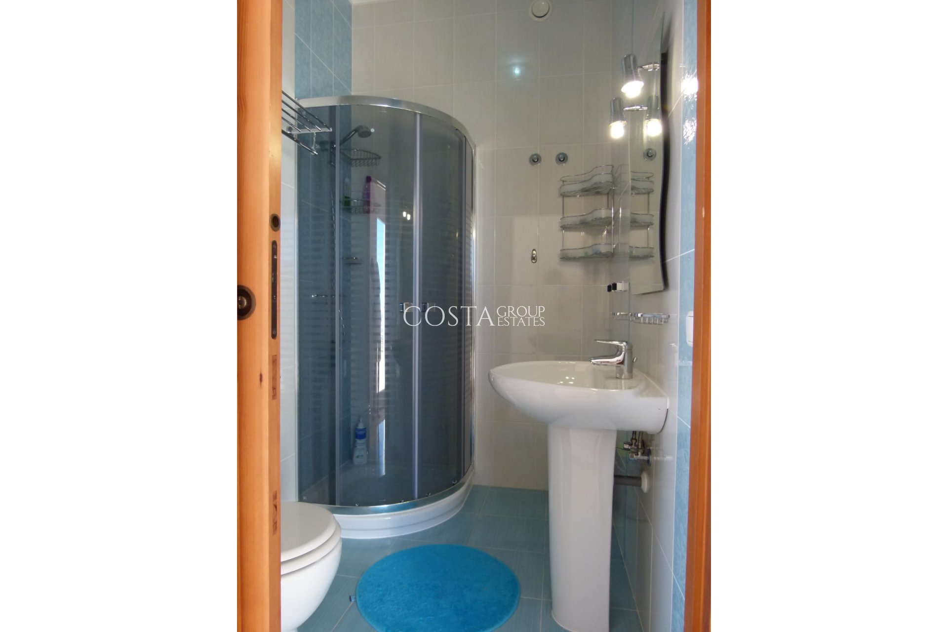 Resale - Villa -
Benitachell - Cumbre Del Sol