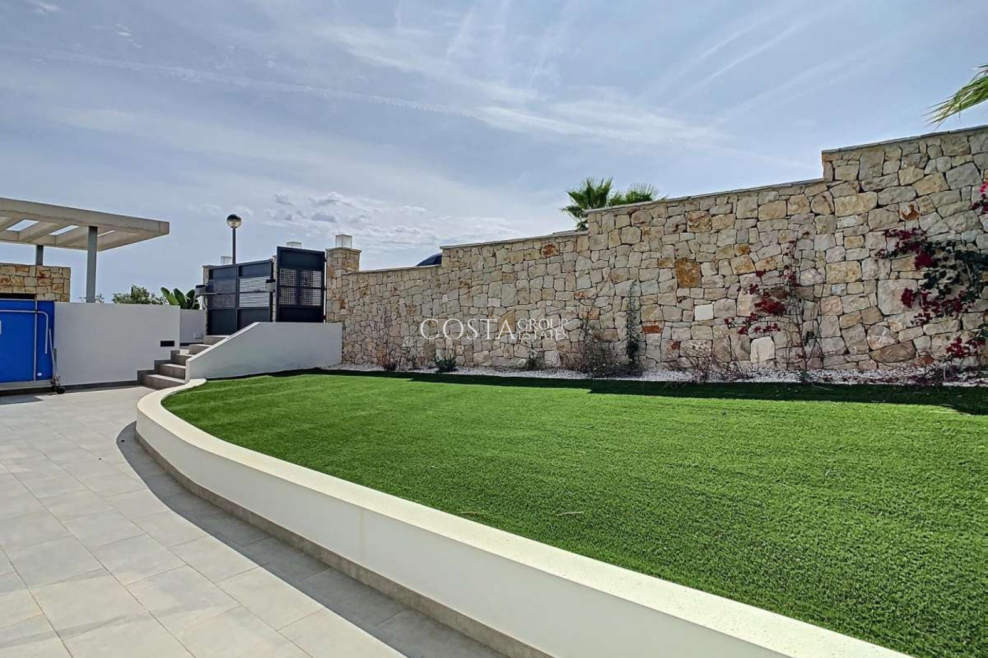 Resale - Villa -
Benitachell - Cumbre Del Sol