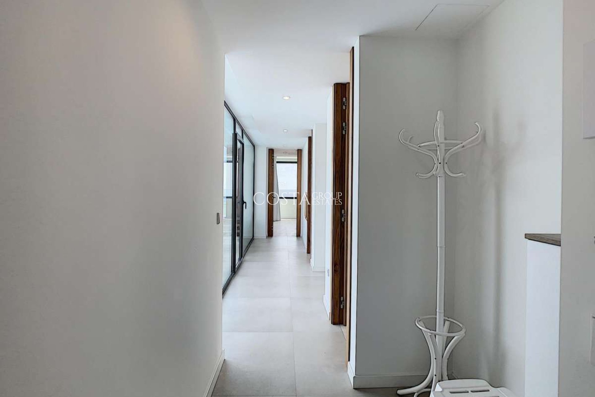 Resale - Villa -
Benitachell - Cumbre Del Sol