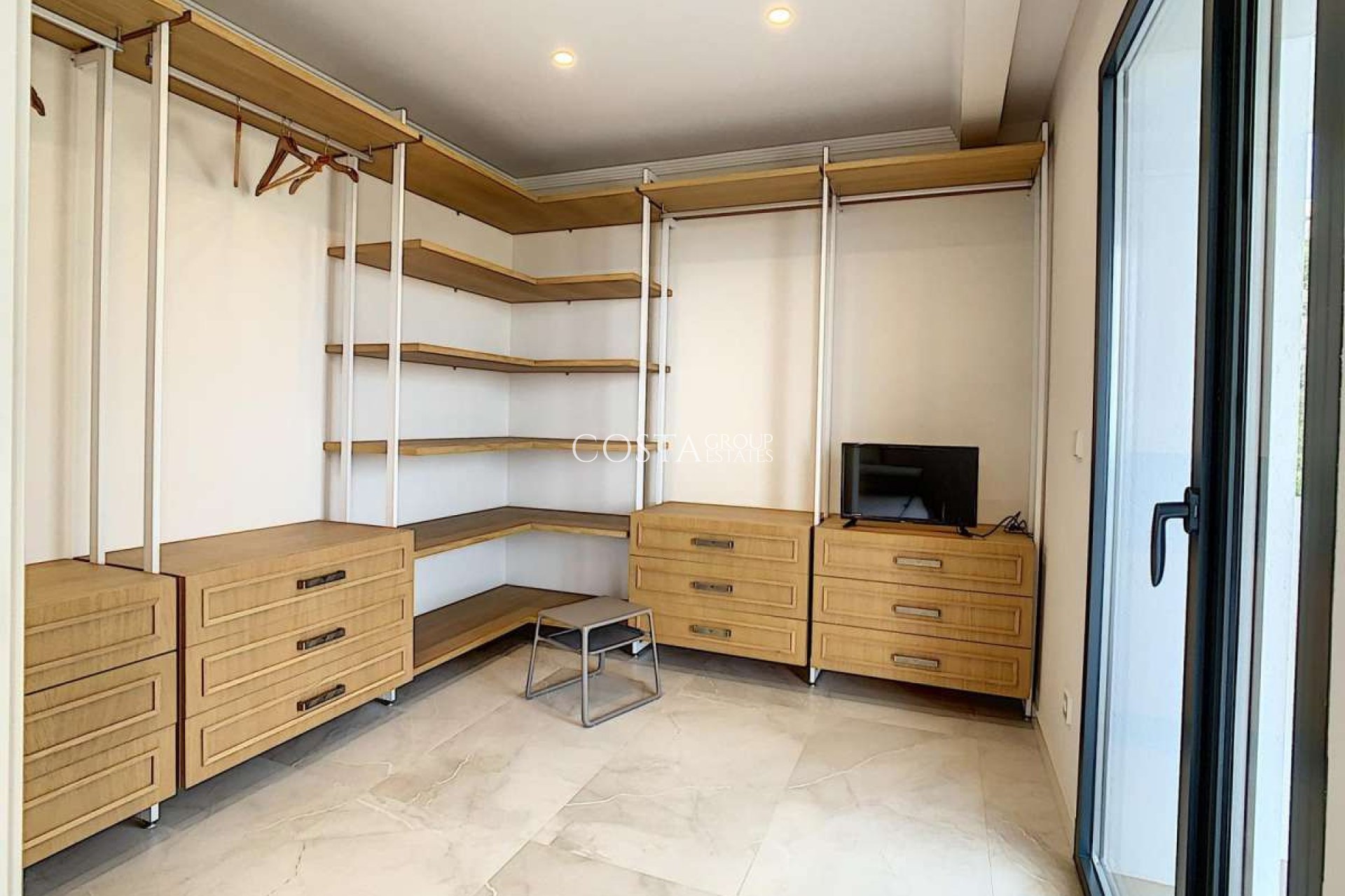 Resale - Villa -
Benitachell - Cumbre Del Sol