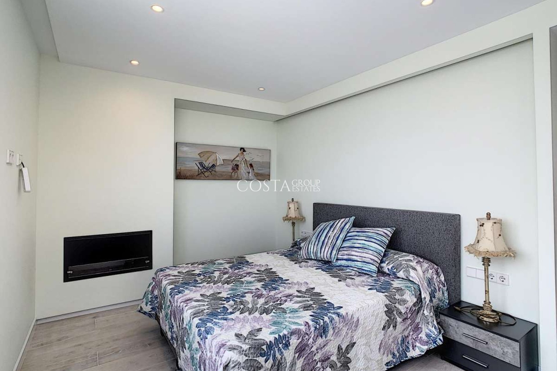 Resale - Villa -
Benitachell - Cumbre Del Sol