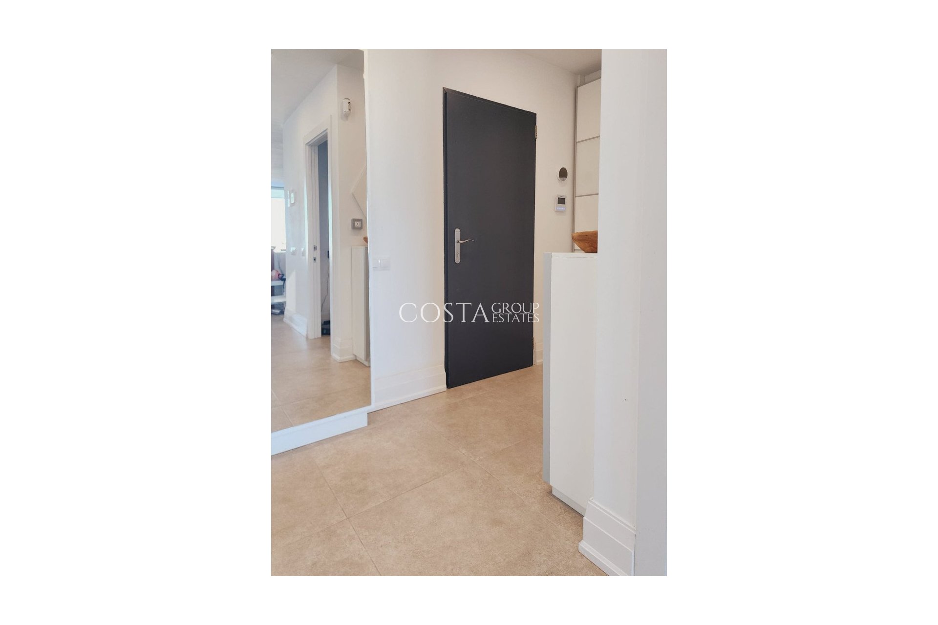 Resale - Villa -
Benitachell - Cumbre Del Sol