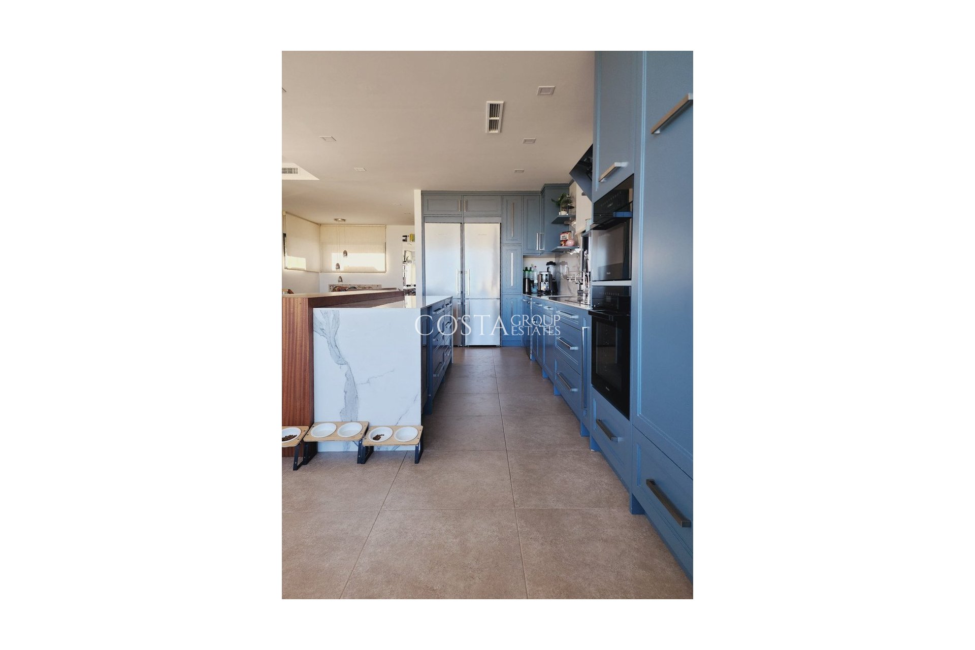 Resale - Villa -
Benitachell - Cumbre Del Sol