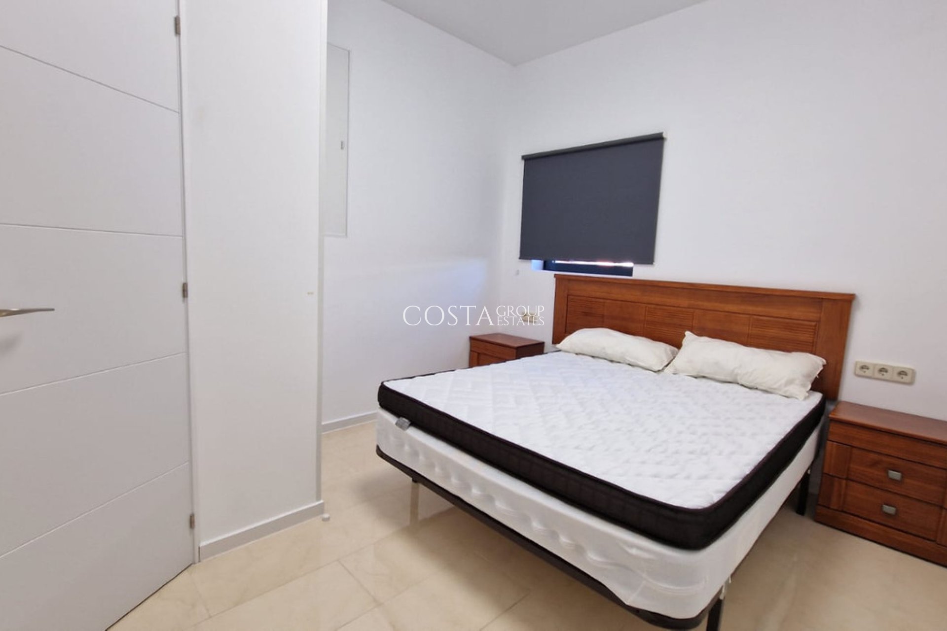 Resale - Villa -
Benitachell - Cumbre Del Sol