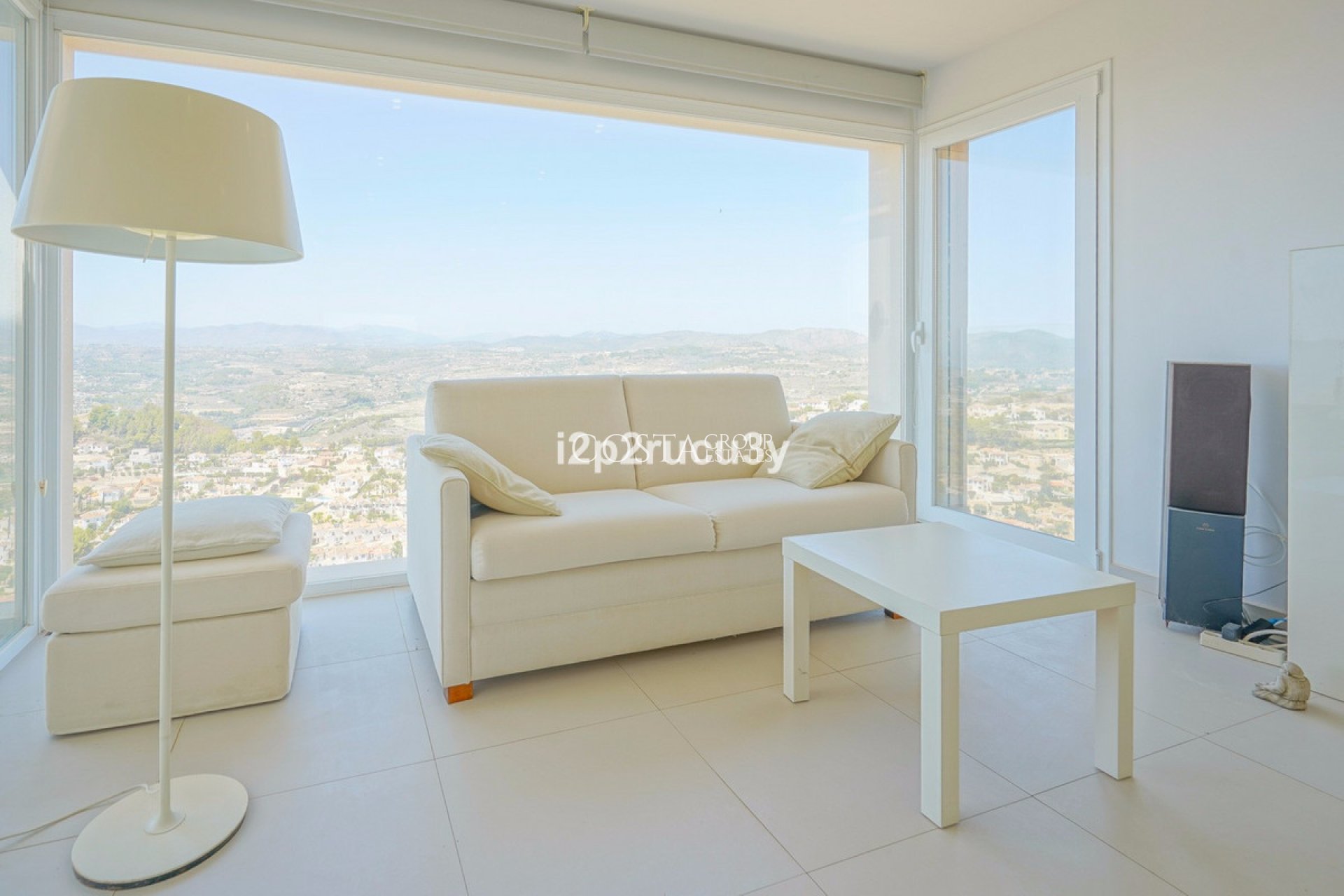 Resale - Villa -
Benitachell - Cumbre Del Sol