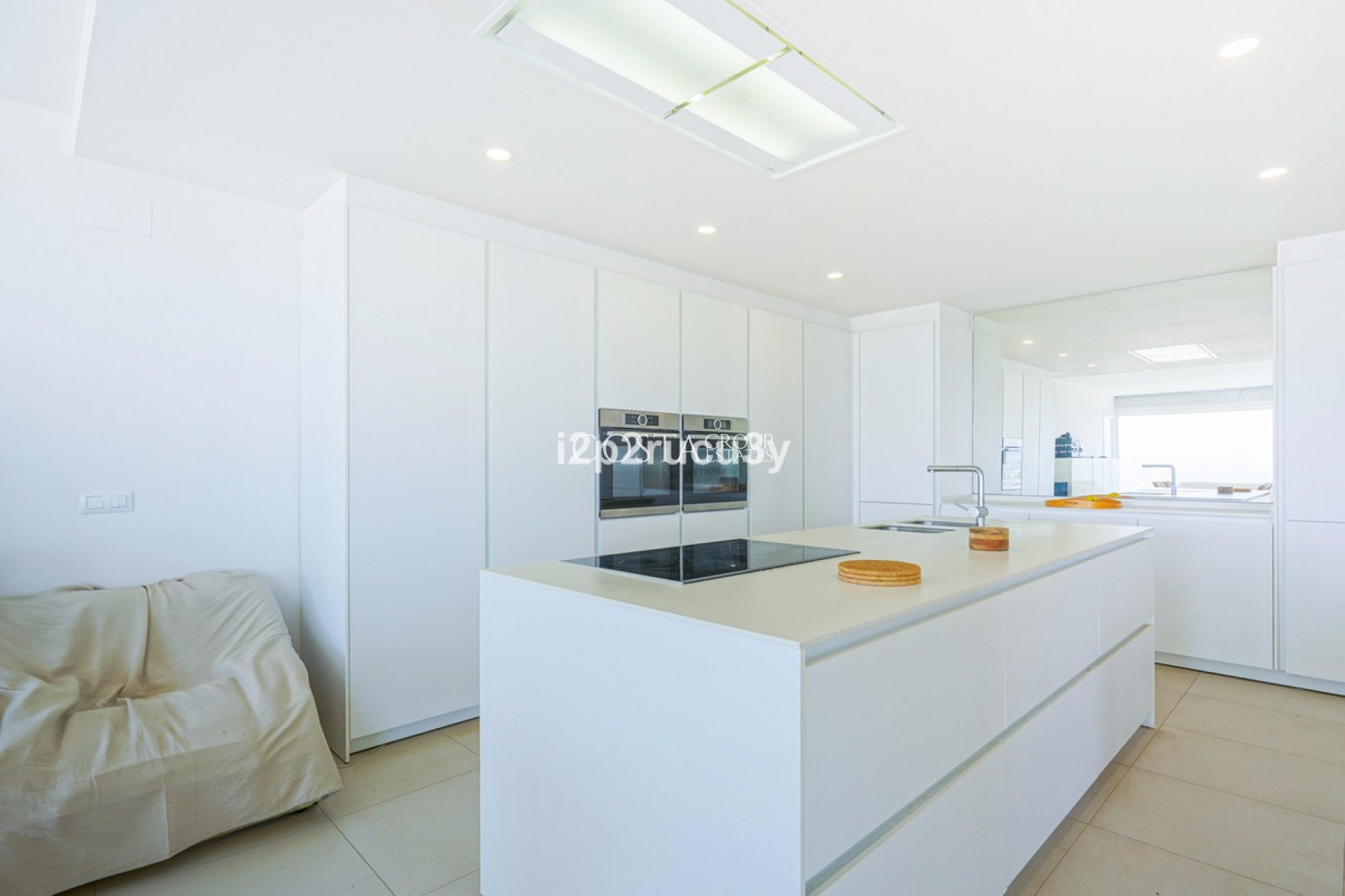 Resale - Villa -
Benitachell - Cumbre Del Sol