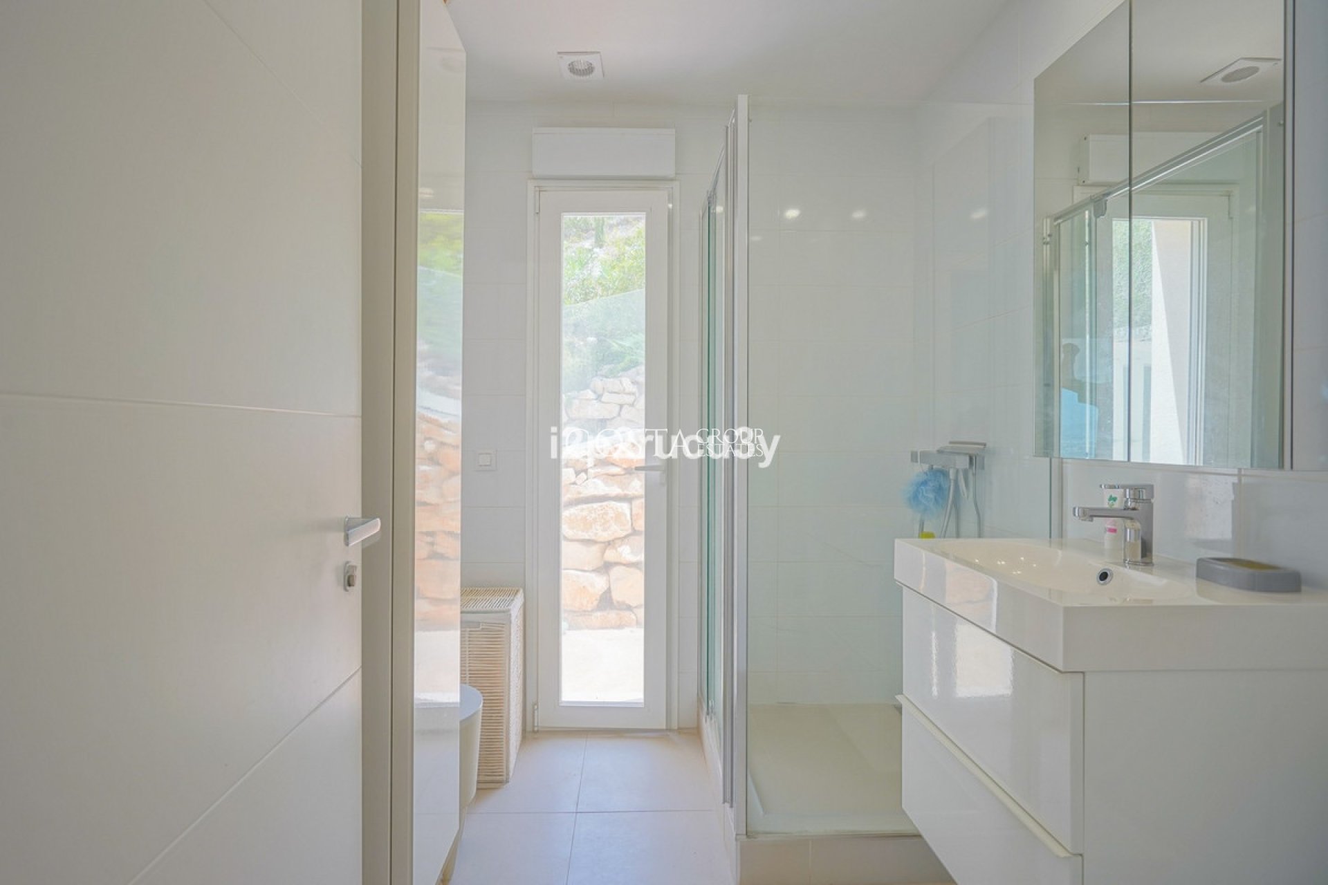 Resale - Villa -
Benitachell - Cumbre Del Sol