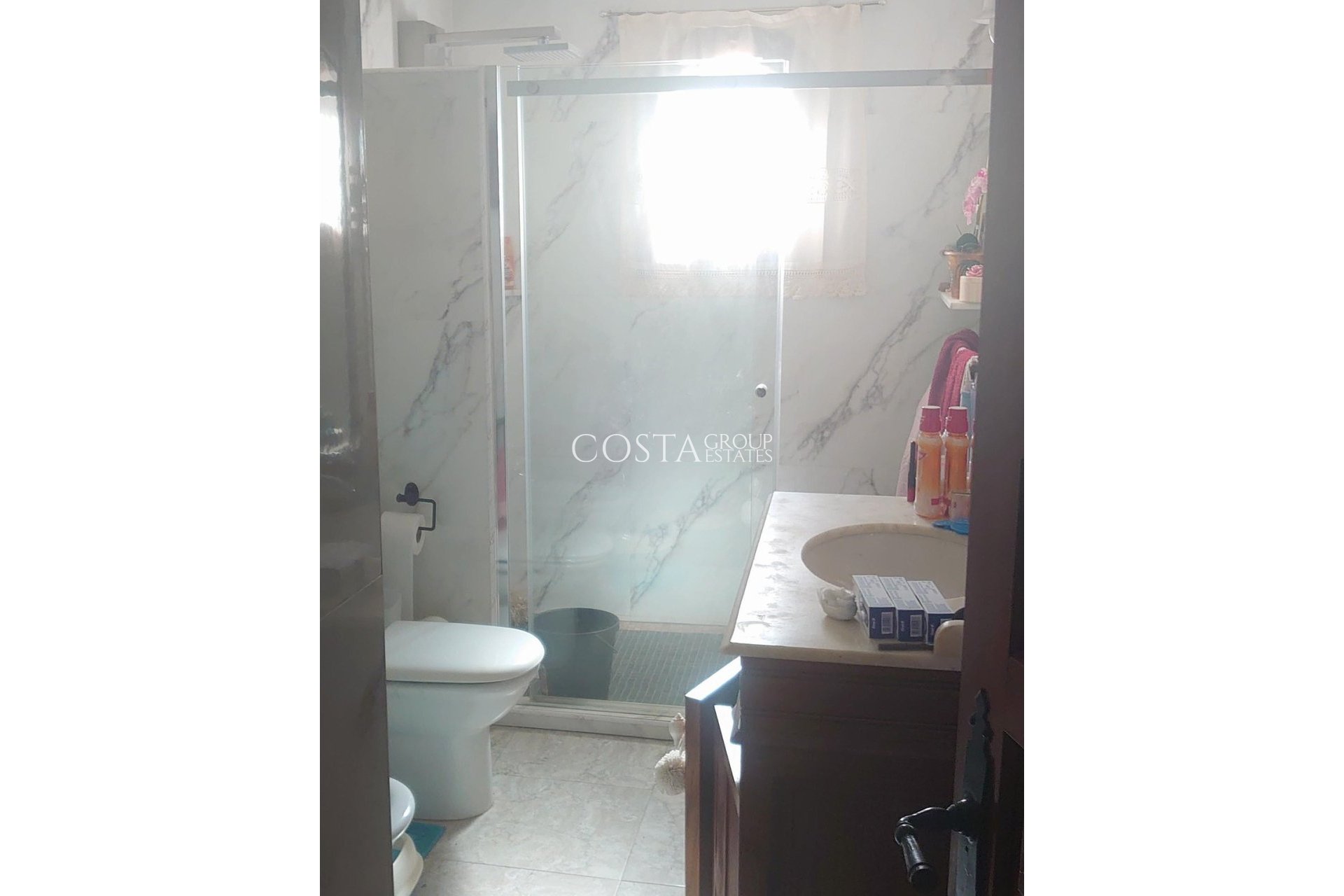 Resale - Villa -
Benitachell - Cumbre Del Sol