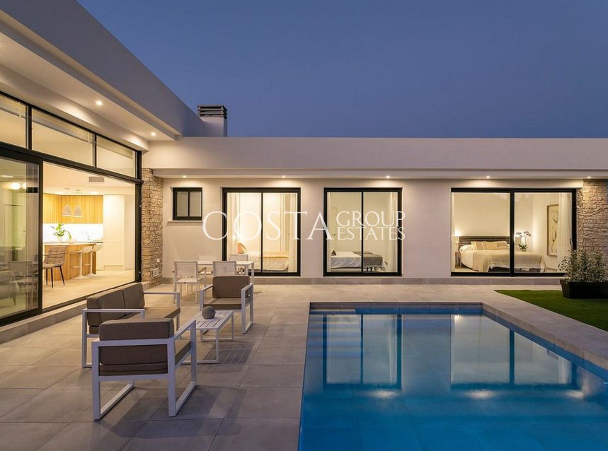 Resale - Villa -
Calasparra - Calasparra Centro