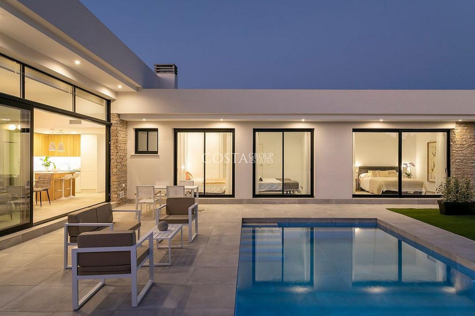 Resale - Villa -
Calasparra - Calasparra Centro