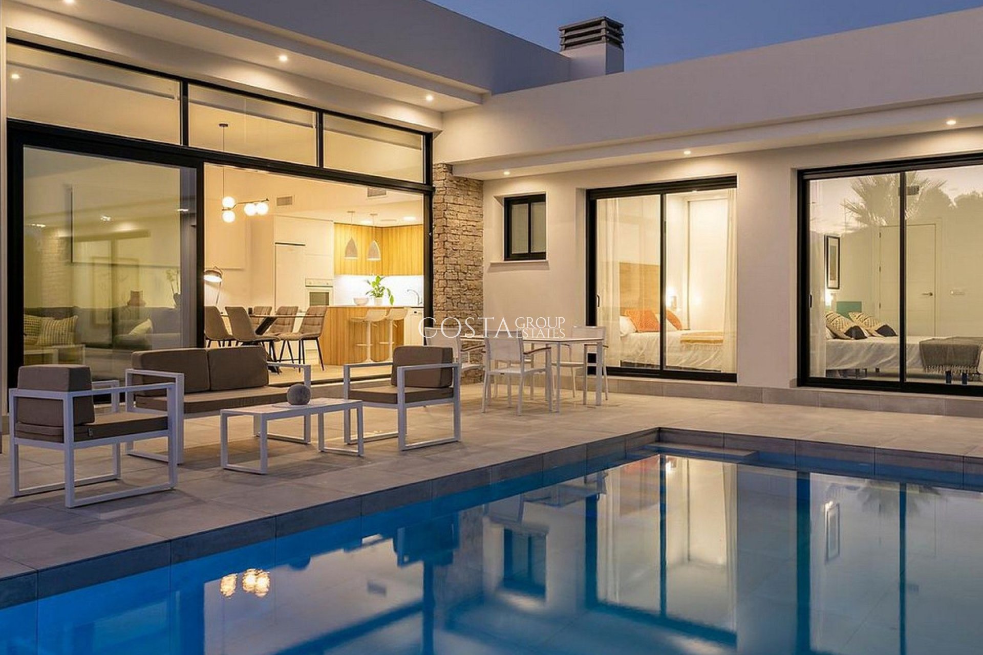 Resale - Villa -
Calasparra - Calasparra Centro