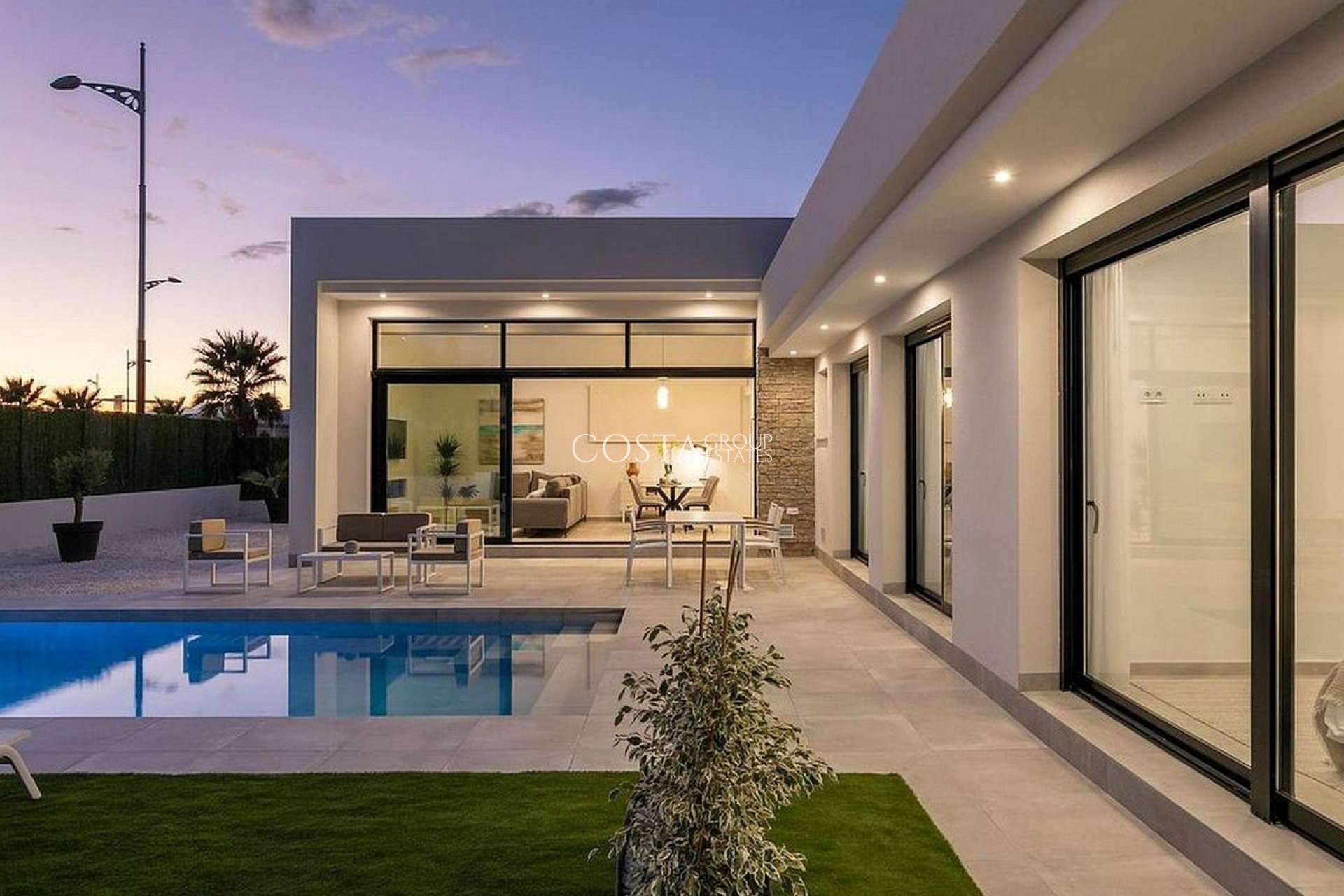 Resale - Villa -
Calasparra - Calasparra Centro