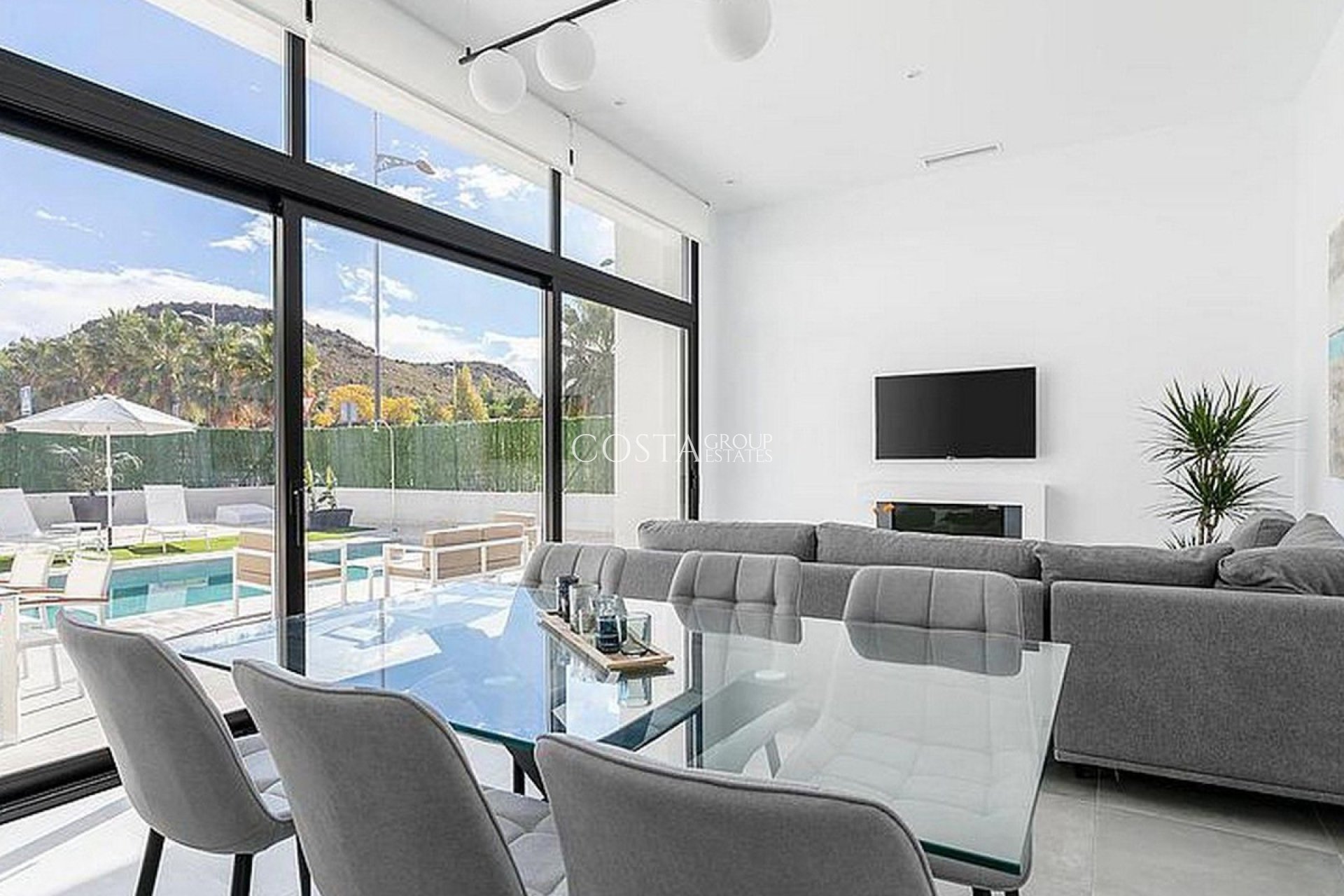 Resale - Villa -
Calasparra - Calasparra Centro