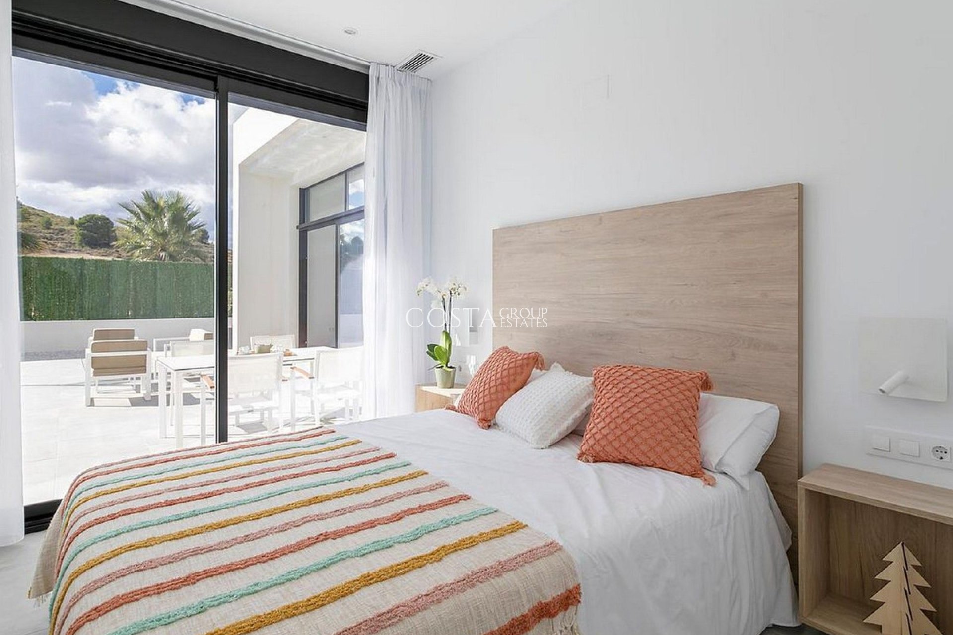 Resale - Villa -
Calasparra - Calasparra Centro