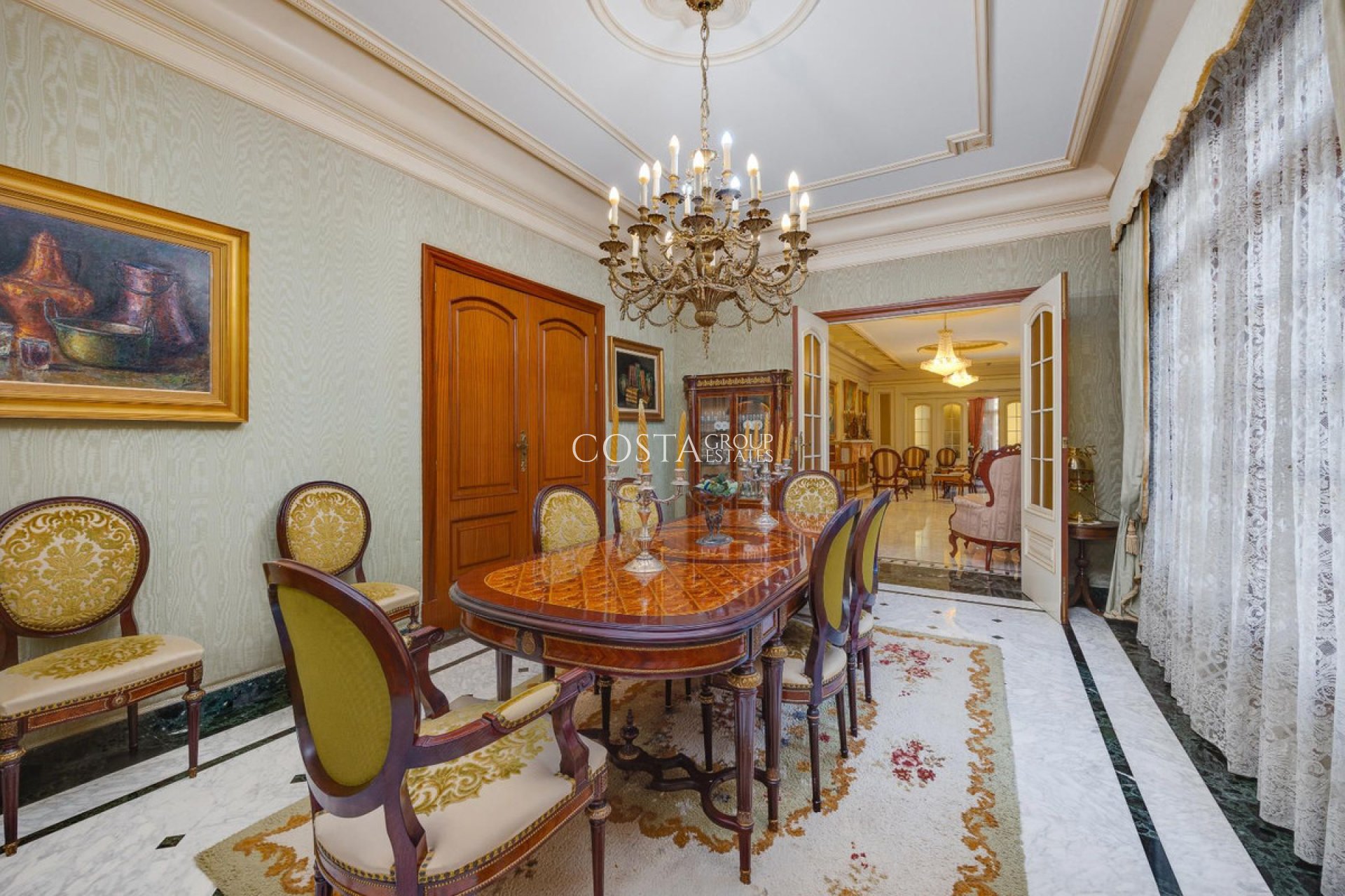 Resale - Villa -
Callosa de Segura - Callosa de Segura Centro