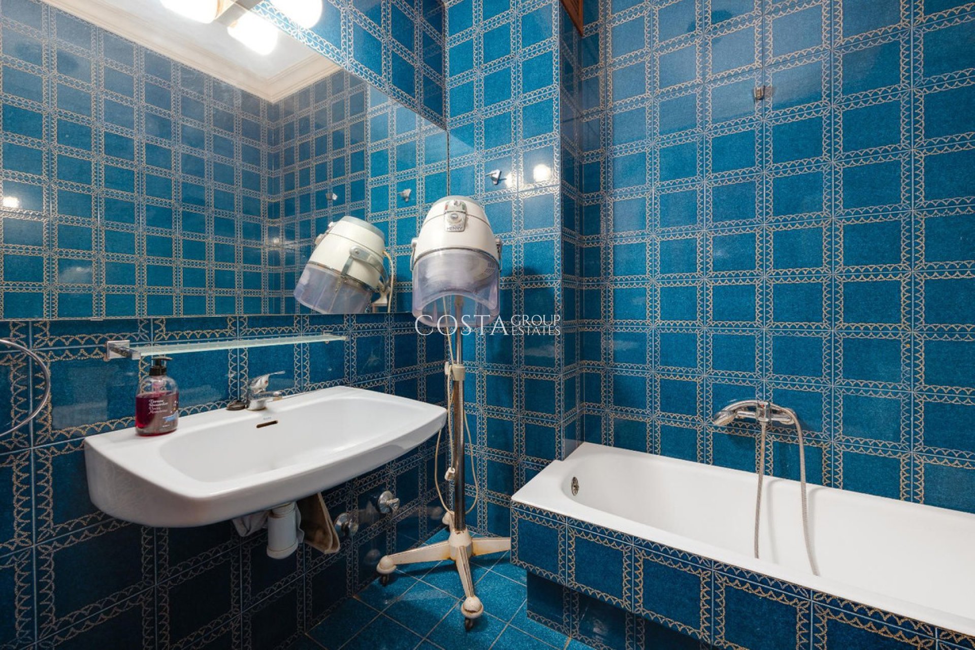 Resale - Villa -
Callosa de Segura - Callosa de Segura Centro