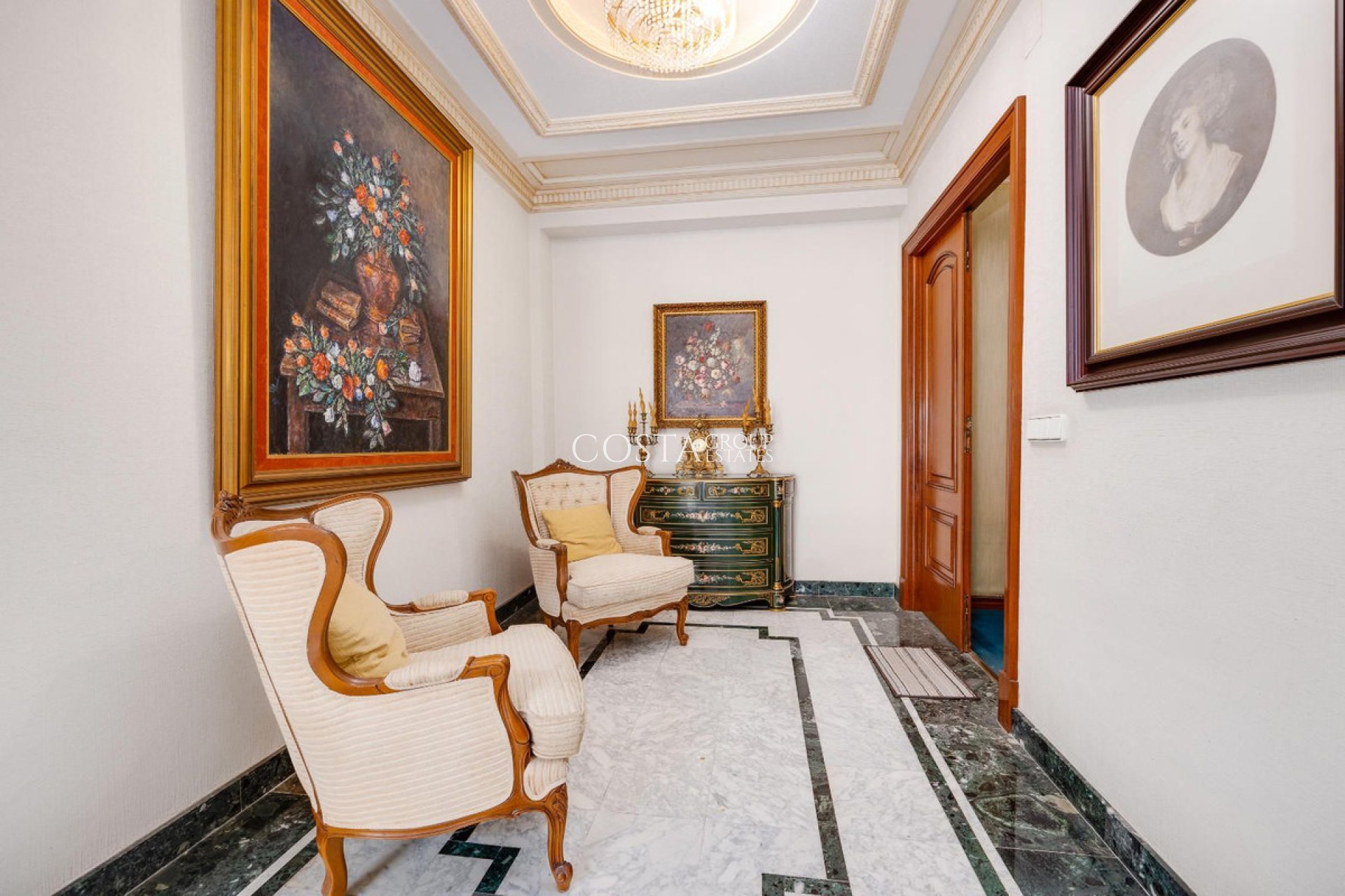 Resale - Villa -
Callosa de Segura - Callosa de Segura Centro