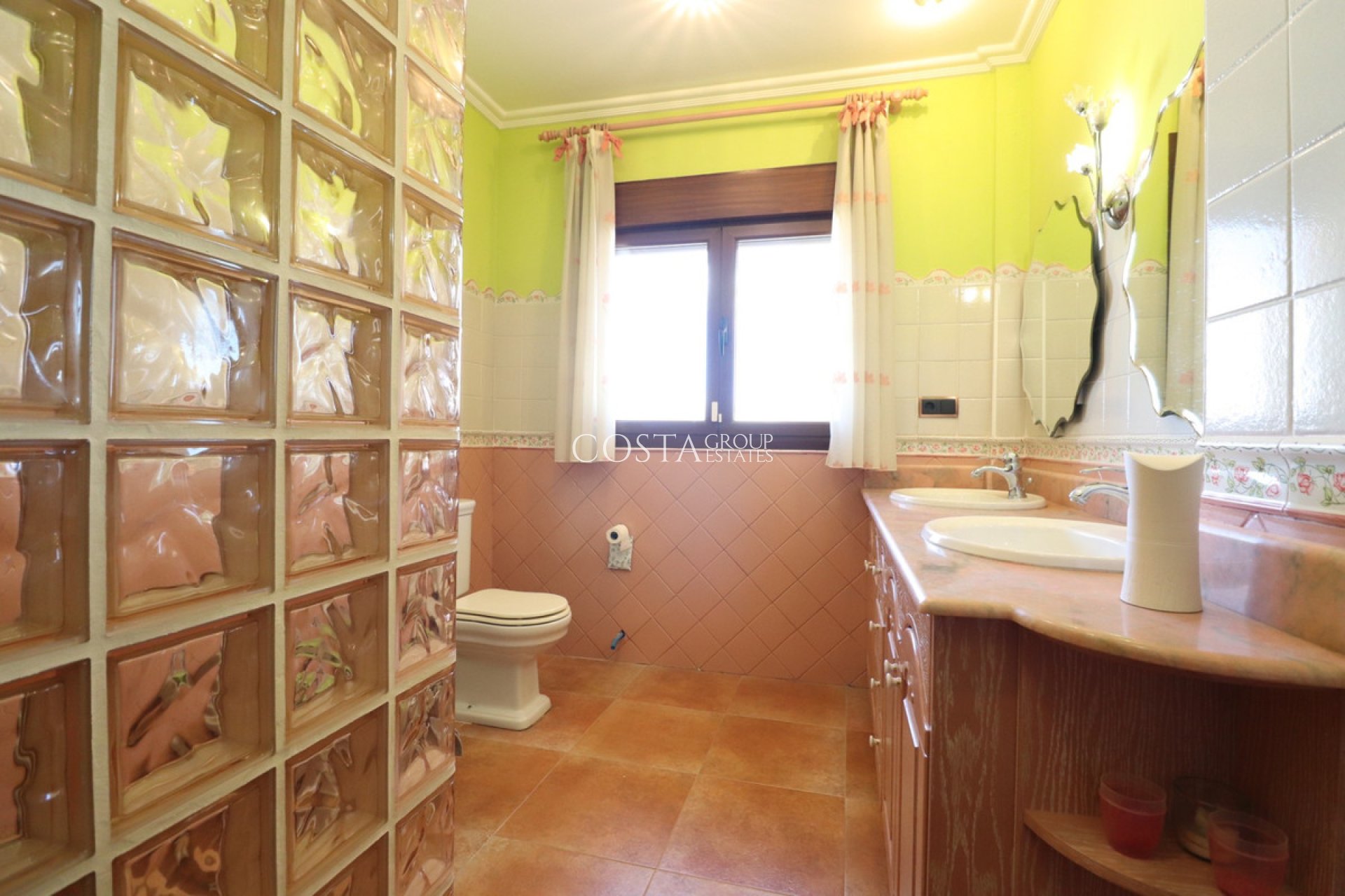 Resale - Villa -
Callosa de Segura - Callosa de Segura Centro