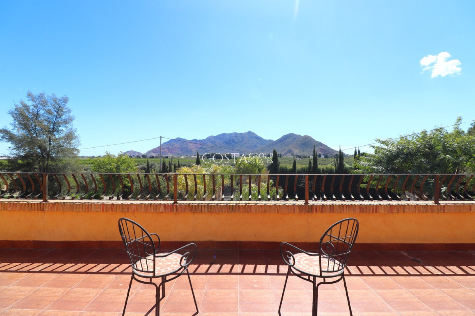 Resale - Villa -
Callosa de Segura - Callosa de Segura Centro