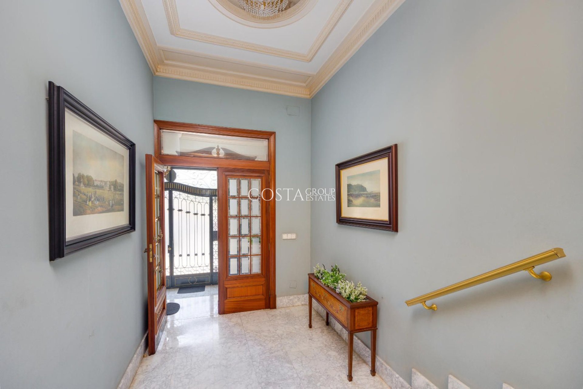 Resale - Villa -
Callosa de Segura - Callosa de Segura Centro