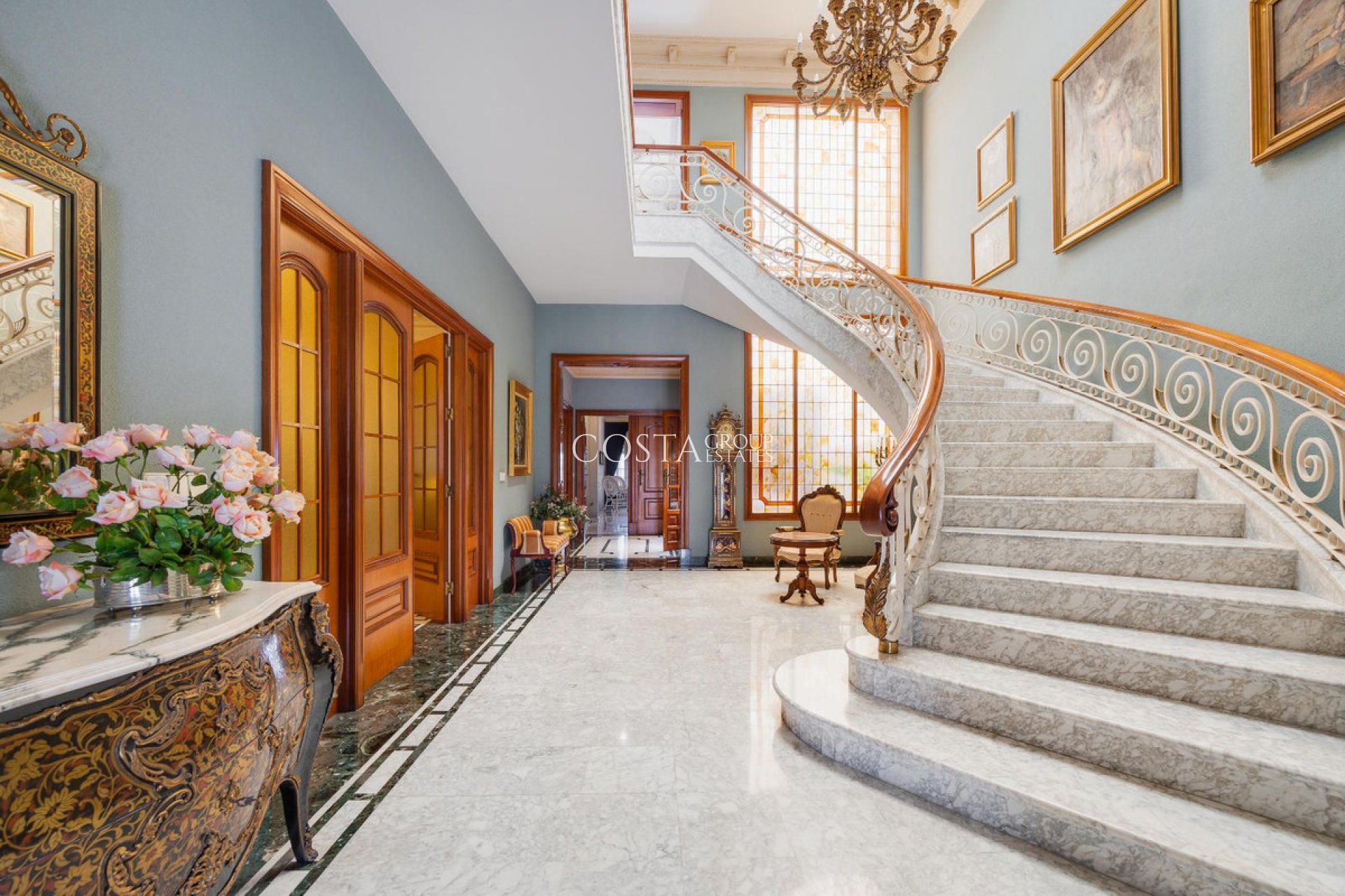 Resale - Villa -
Callosa de Segura - Callosa de Segura Centro