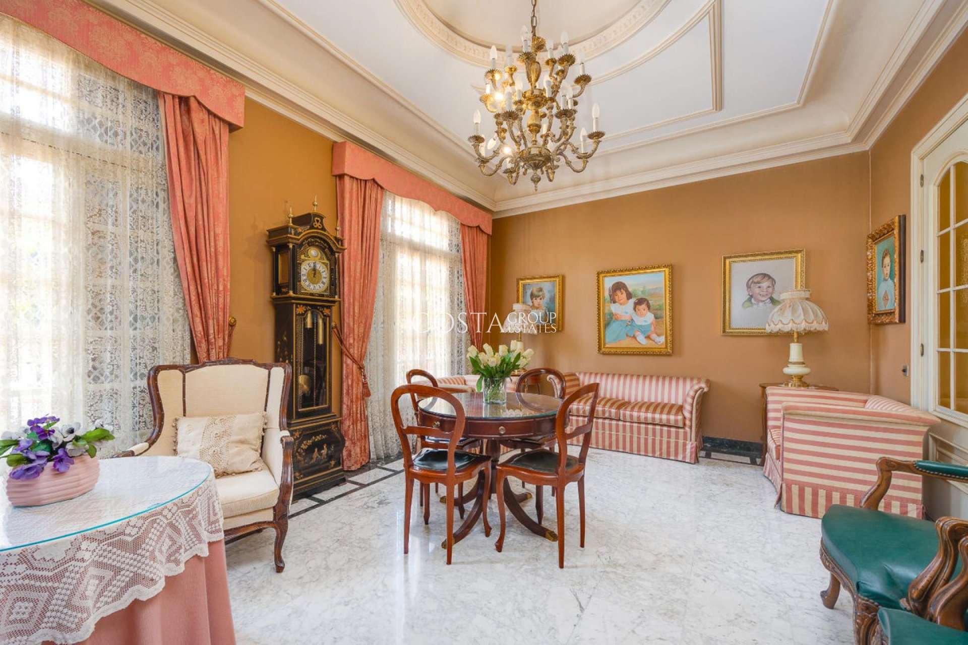 Resale - Villa -
Callosa de Segura - Callosa de Segura Centro