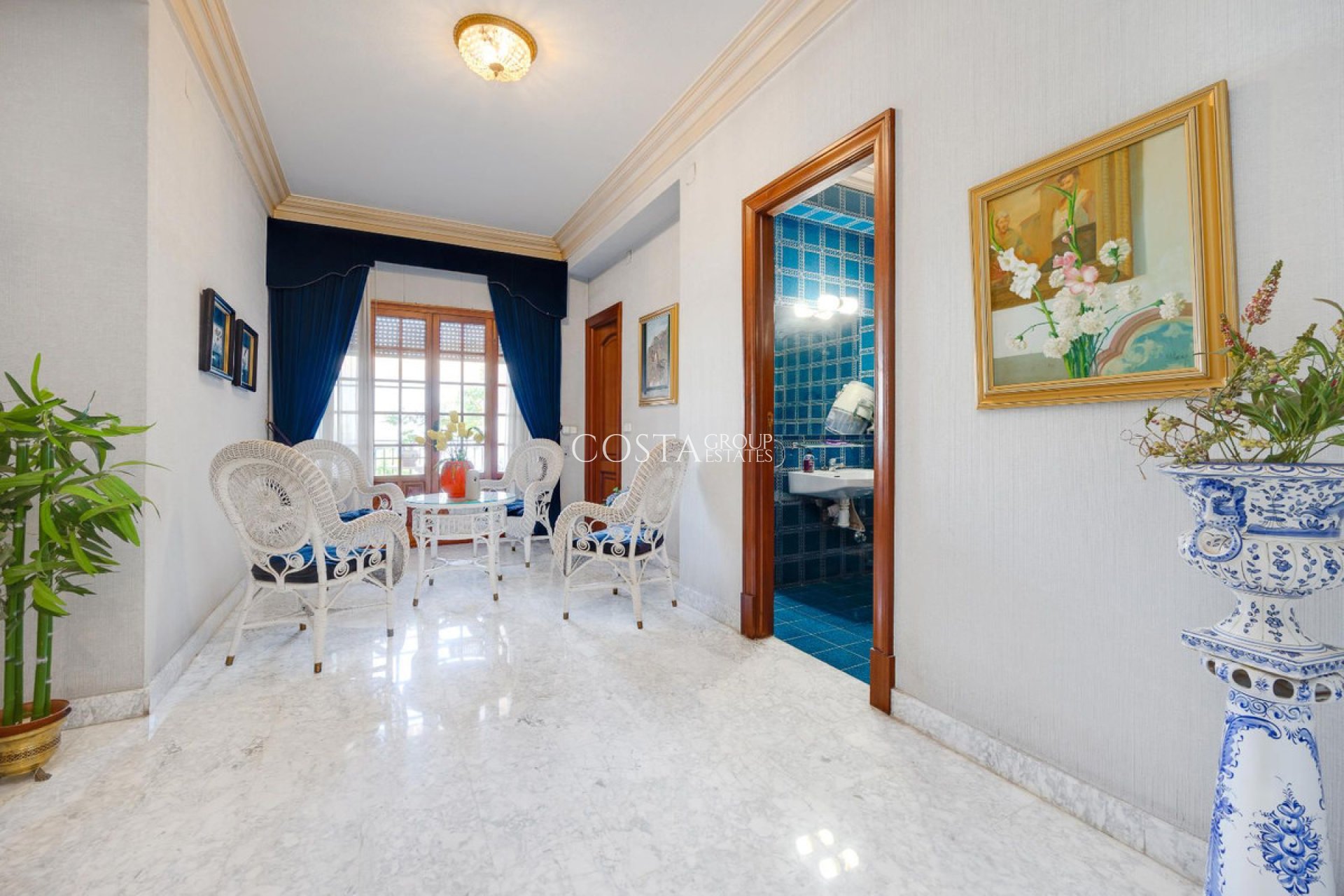Resale - Villa -
Callosa de Segura - Callosa de Segura Centro