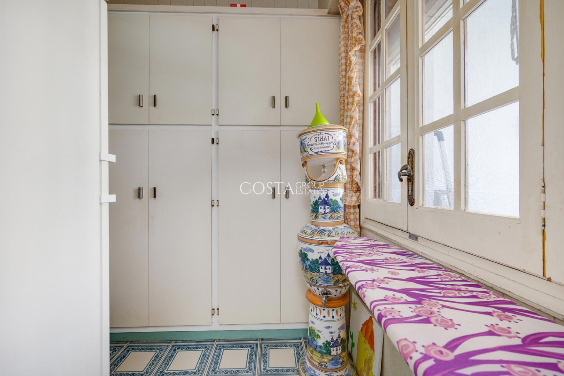 Resale - Villa -
Callosa de Segura - Callosa de Segura Centro