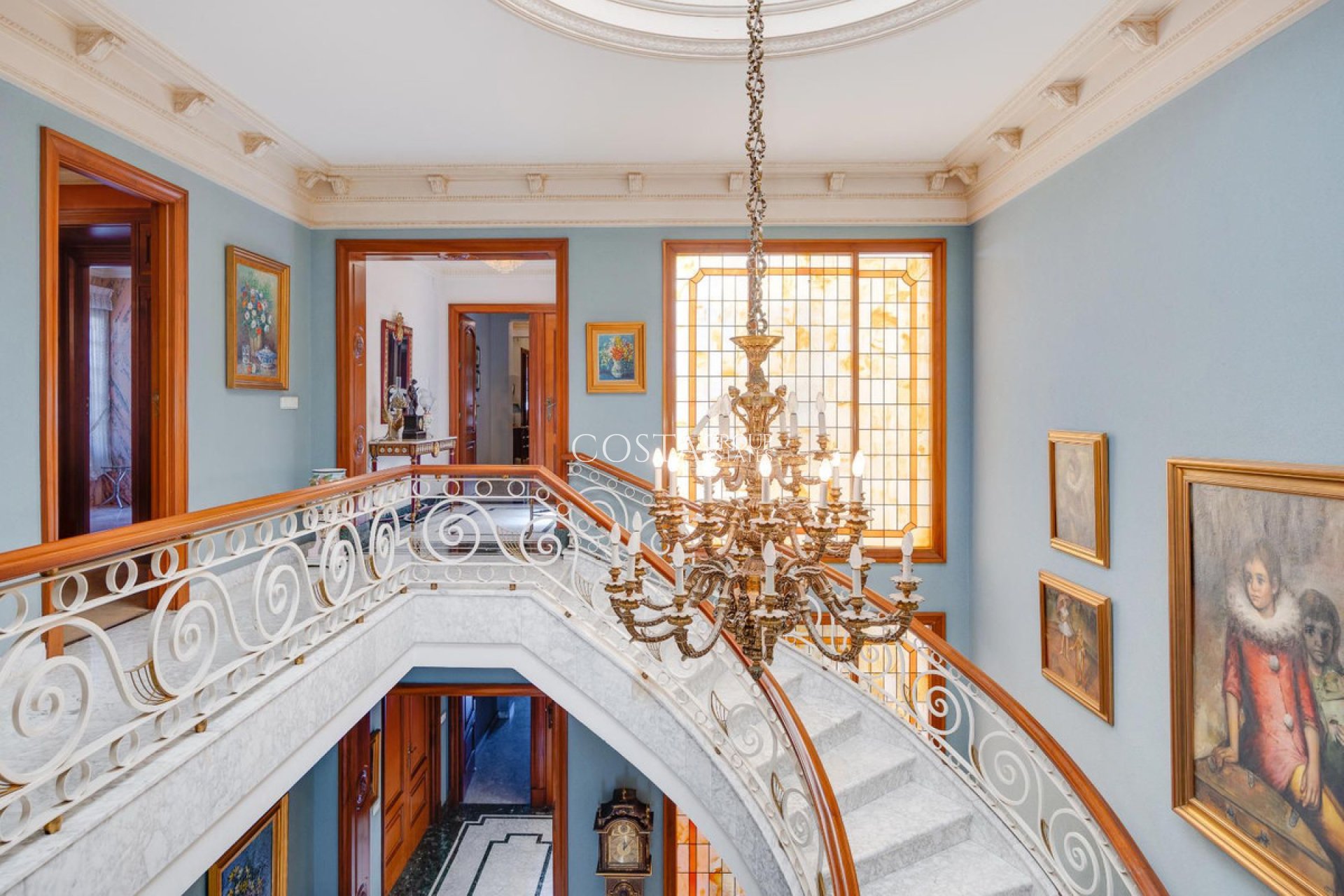 Resale - Villa -
Callosa de Segura - Callosa de Segura Centro