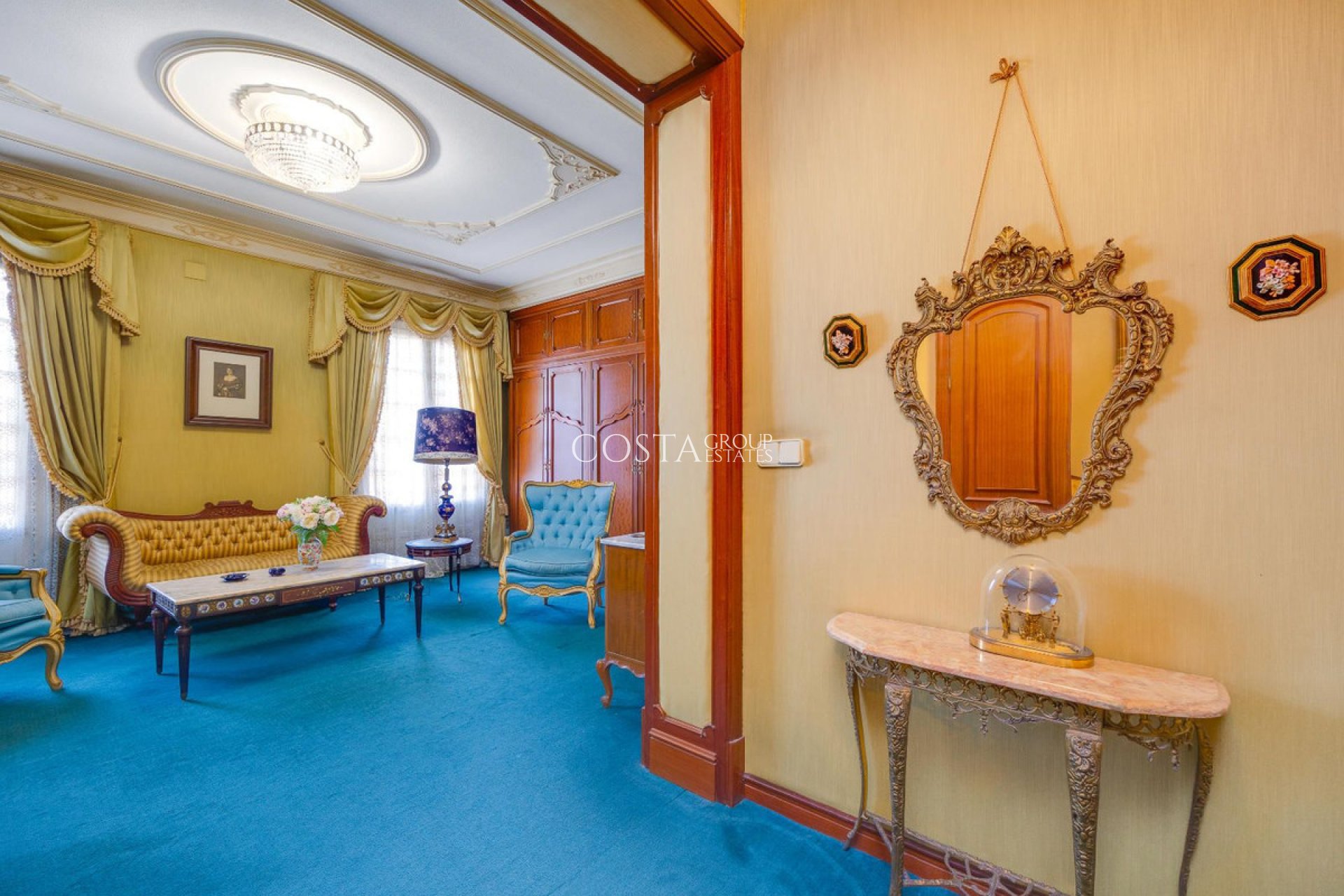 Resale - Villa -
Callosa de Segura - Callosa de Segura Centro