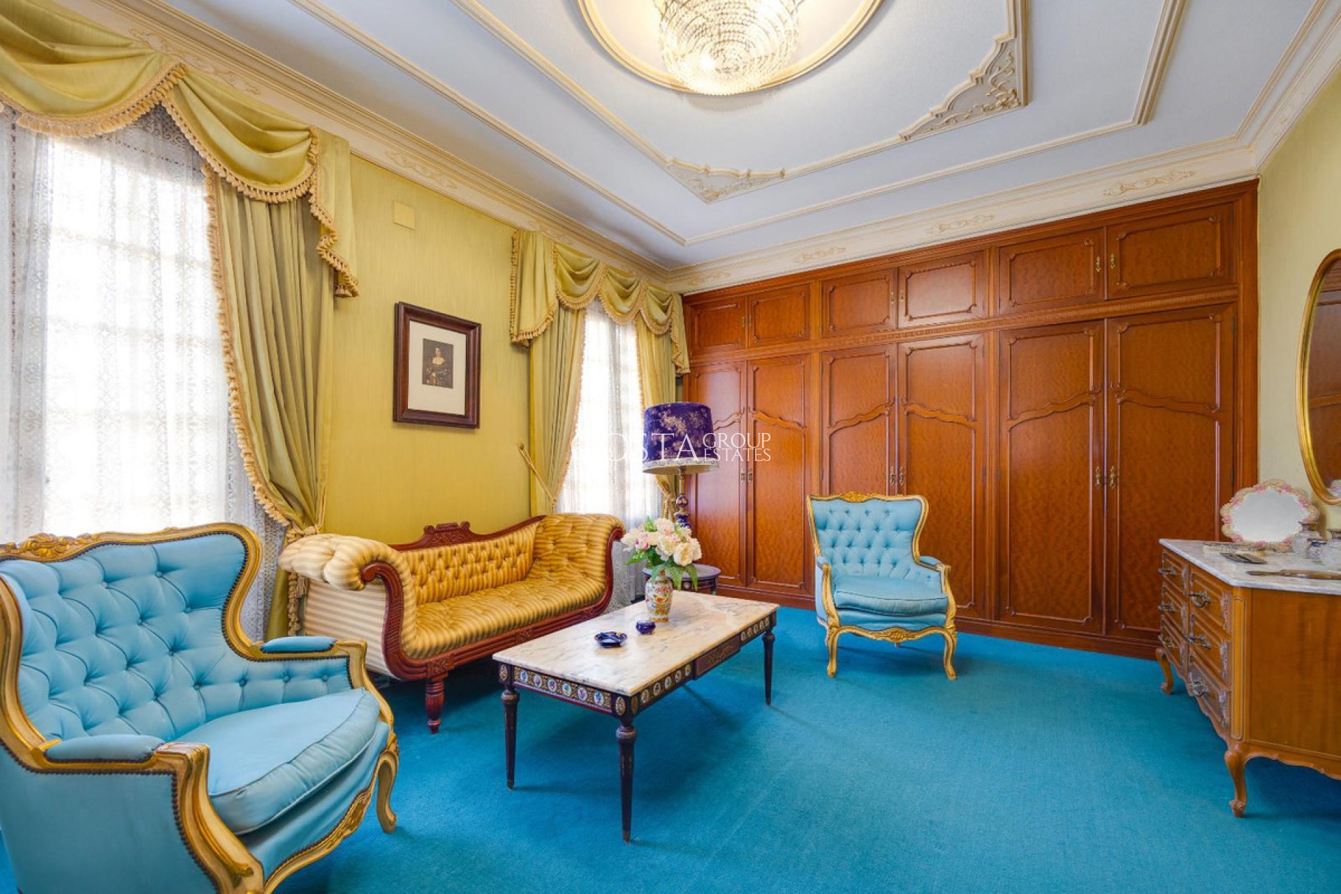 Resale - Villa -
Callosa de Segura - Callosa de Segura Centro