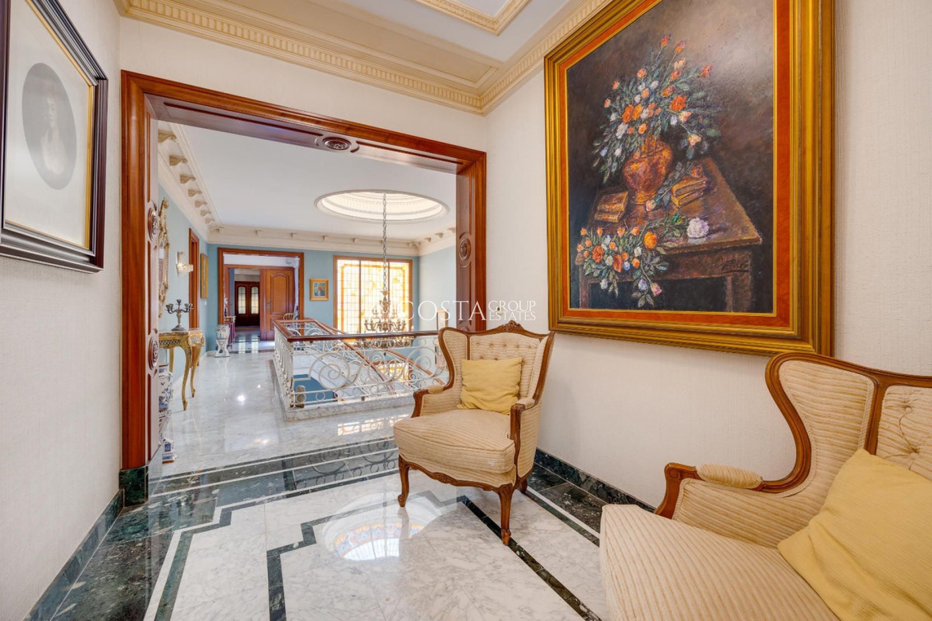 Resale - Villa -
Callosa de Segura - Callosa de Segura Centro