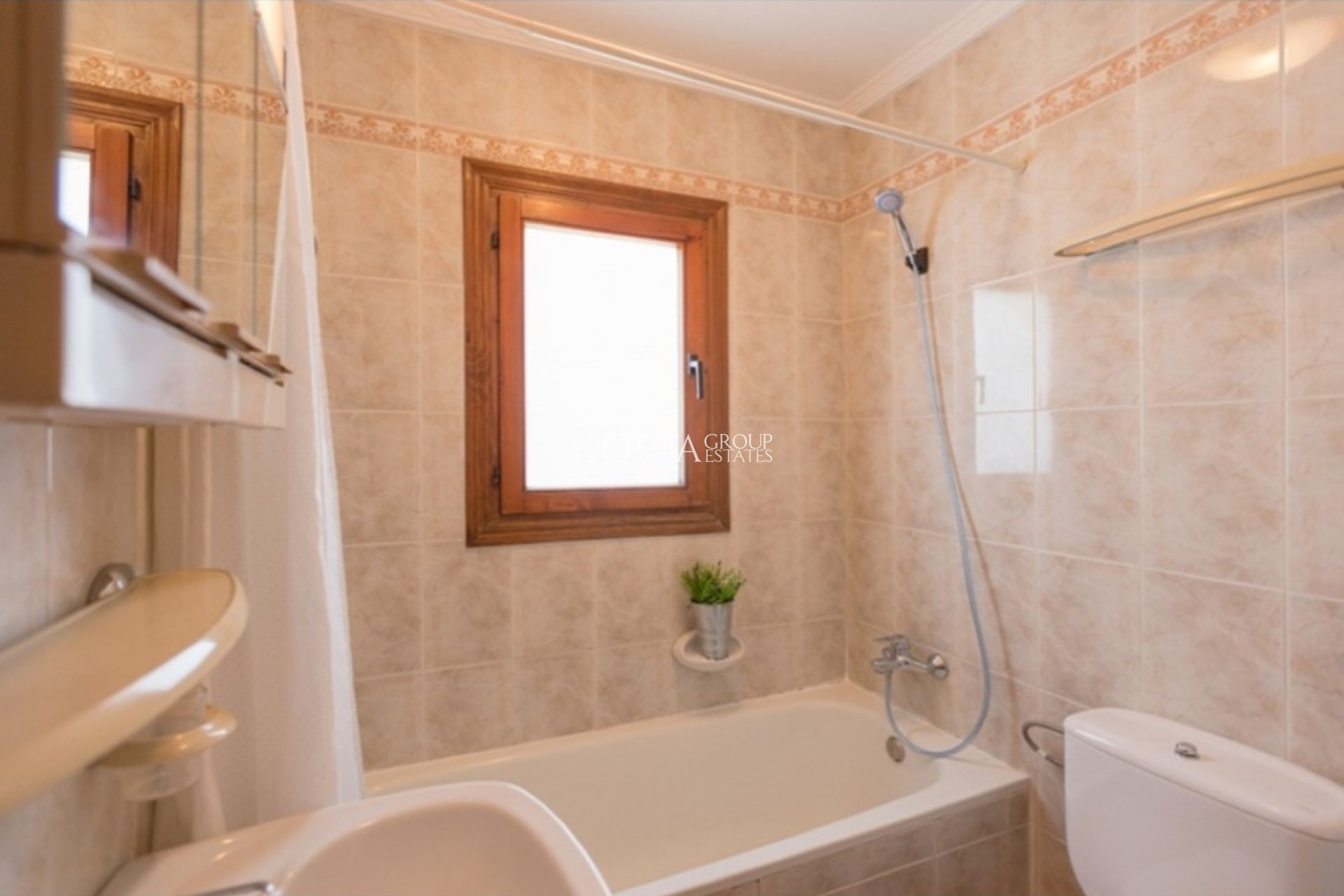 Resale - Villa -
Calpe - Calpe Centro