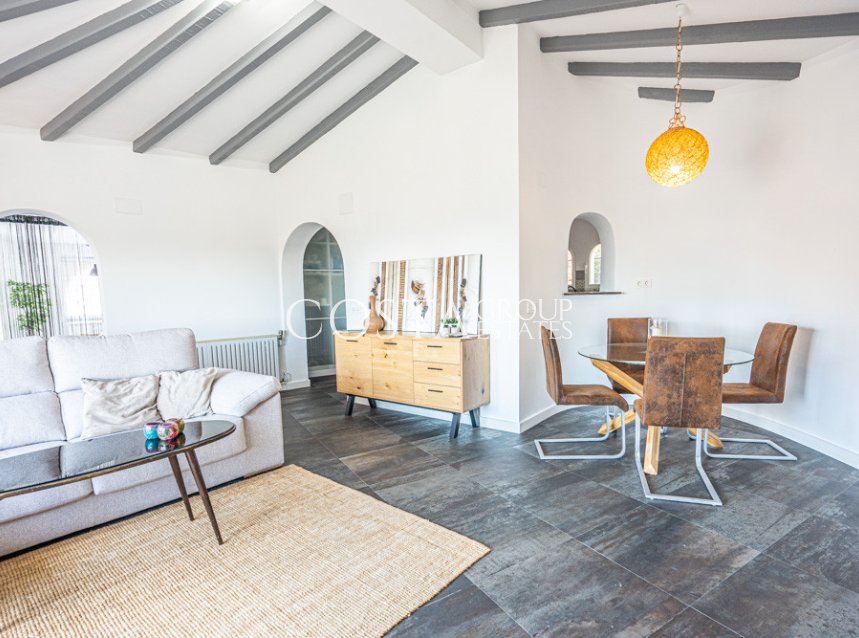 Resale - Villa -
Calpe - Calpe Centro