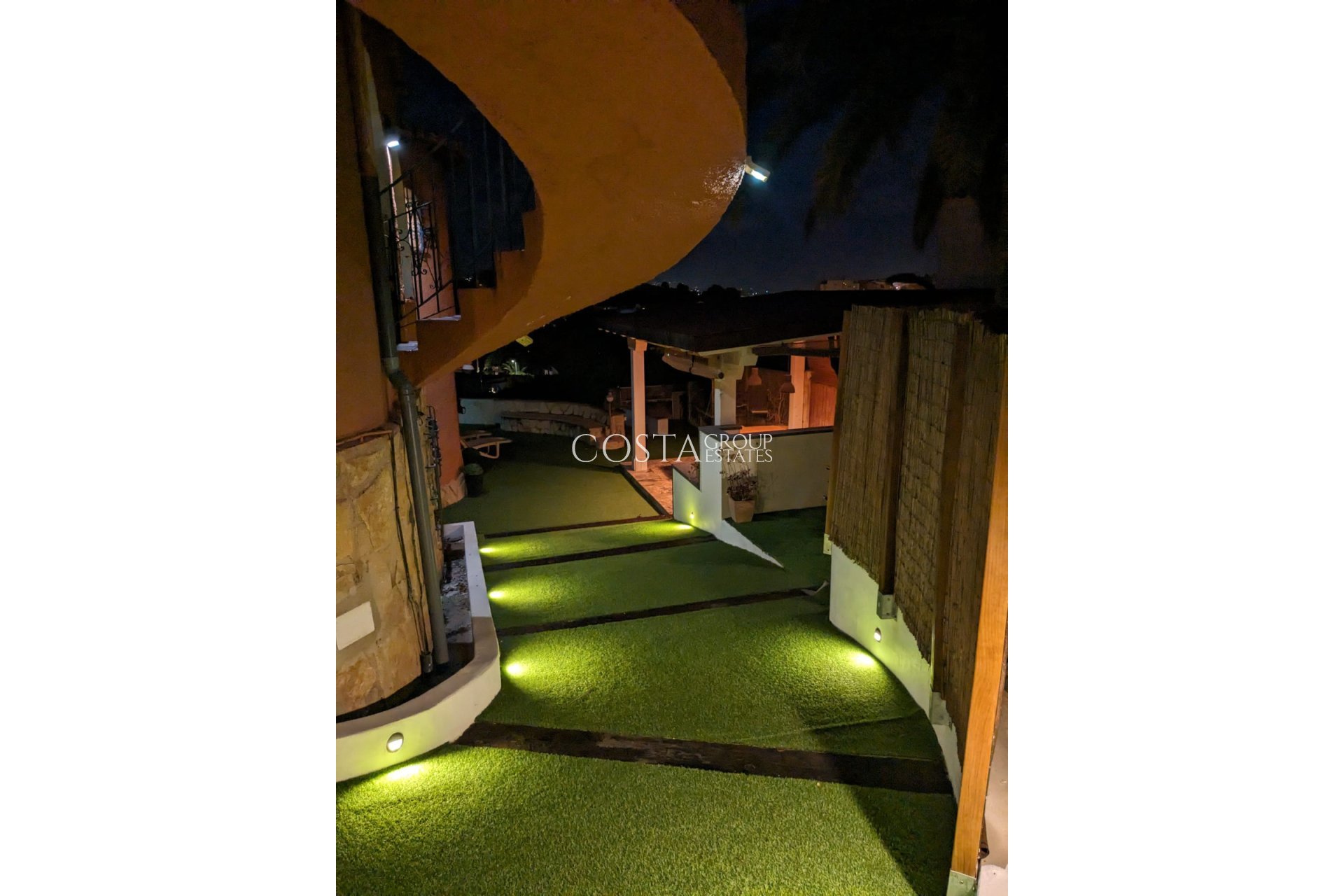 Resale - Villa -
Calpe - Calpe Centro