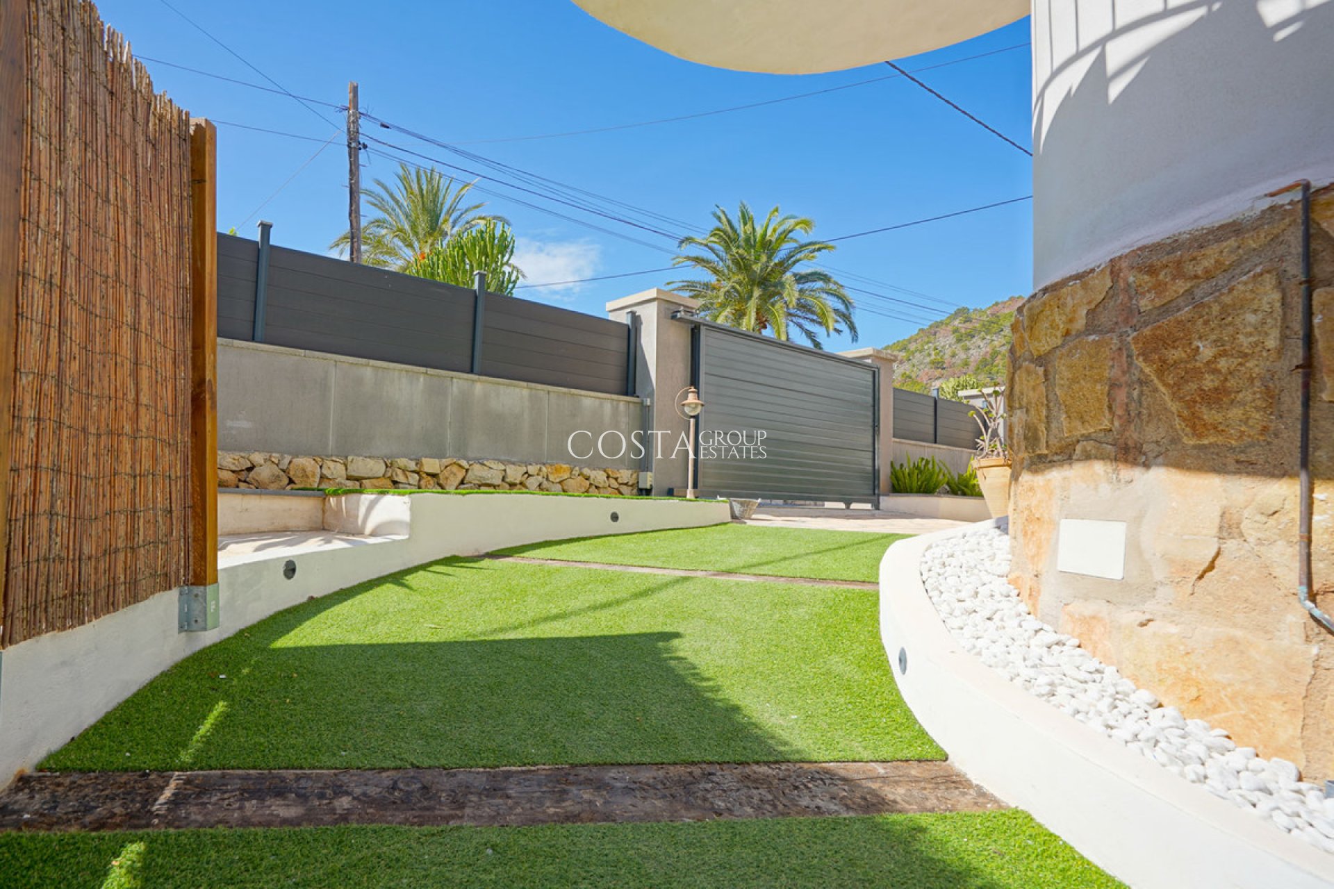 Resale - Villa -
Calpe - Calpe Centro