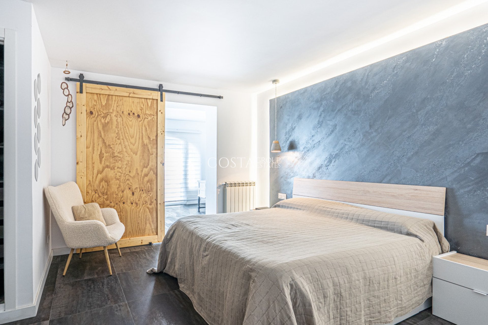 Resale - Villa -
Calpe - Calpe Centro