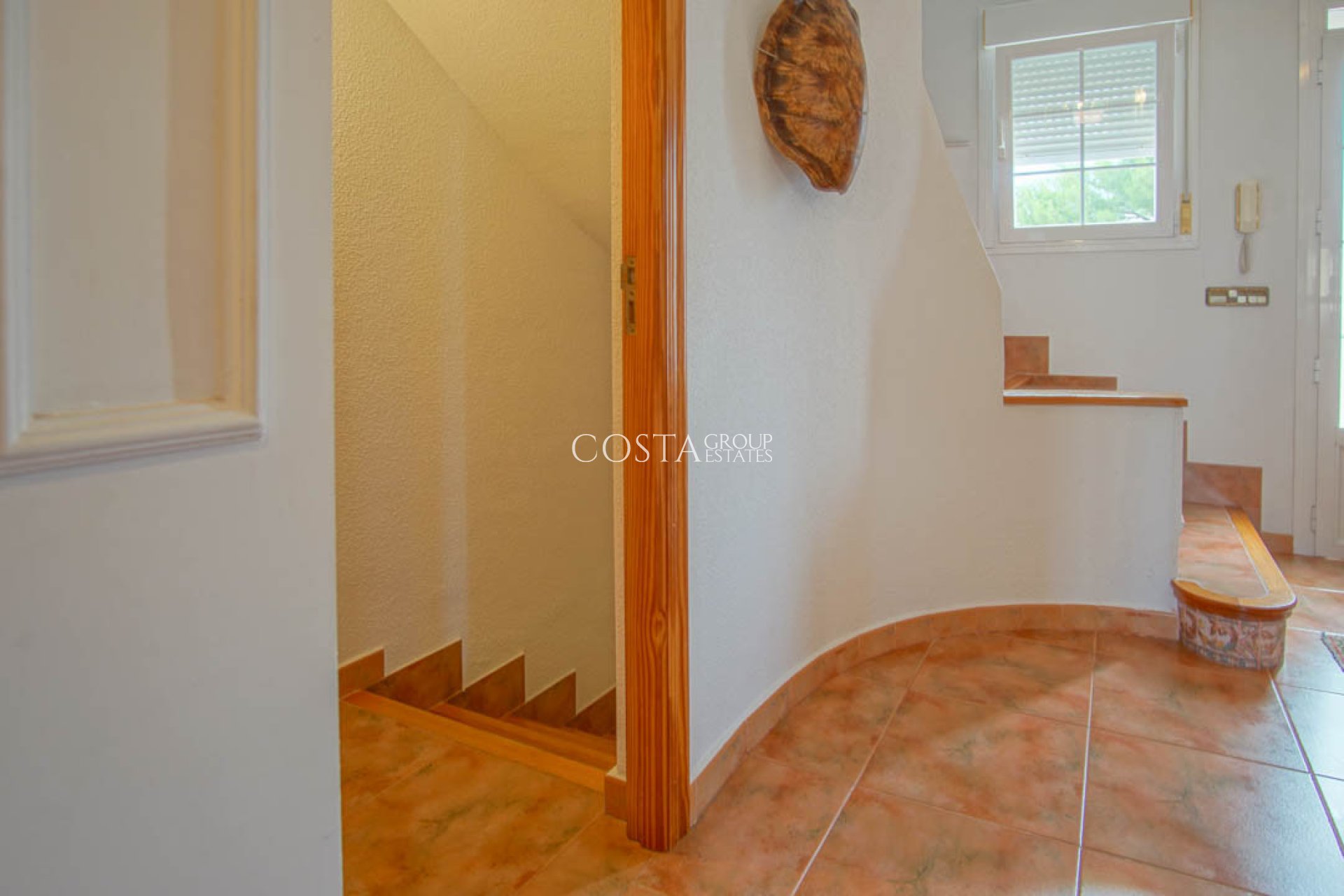 Resale - Villa -
Calpe - Calpe Centro
