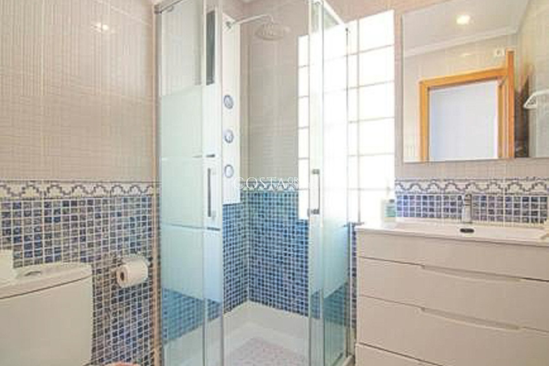 Resale - Villa -
Calpe - Calpe Centro