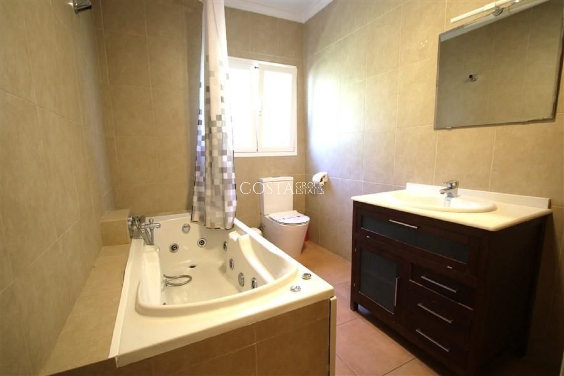 Resale - Villa -
Calpe - Calpe Centro