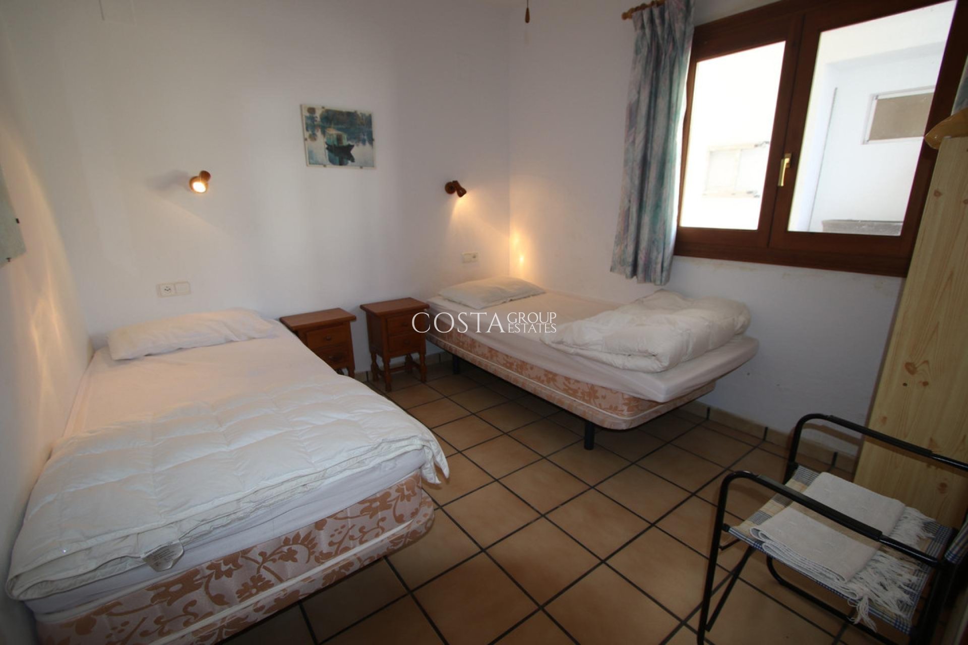 Resale - Villa -
Calpe - Calpe Centro