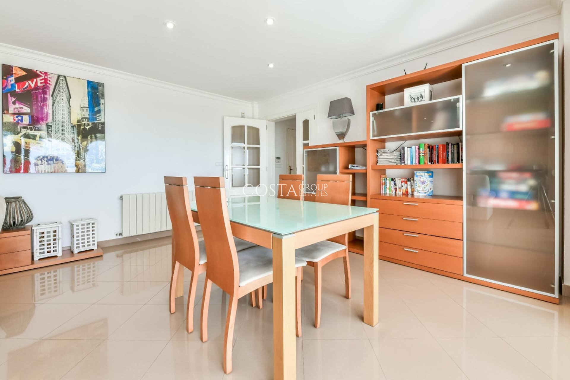 Resale - Villa -
Calpe - Calpe Centro